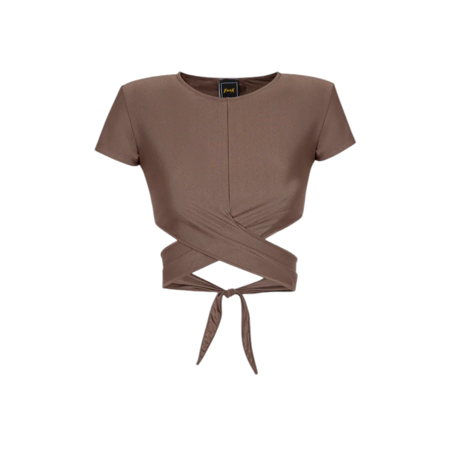 FW24-0610 - Top - F**K