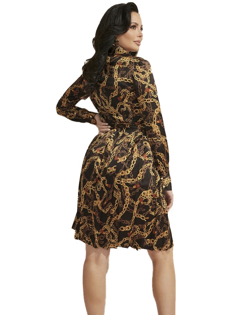 1BGK277099Z - Robe - Marciano By Guess