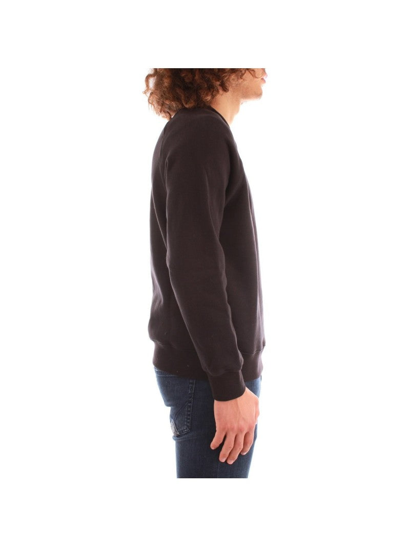 Felpa A Girocollo Uomo Roy Roger's A21RRU351CB37XXXX