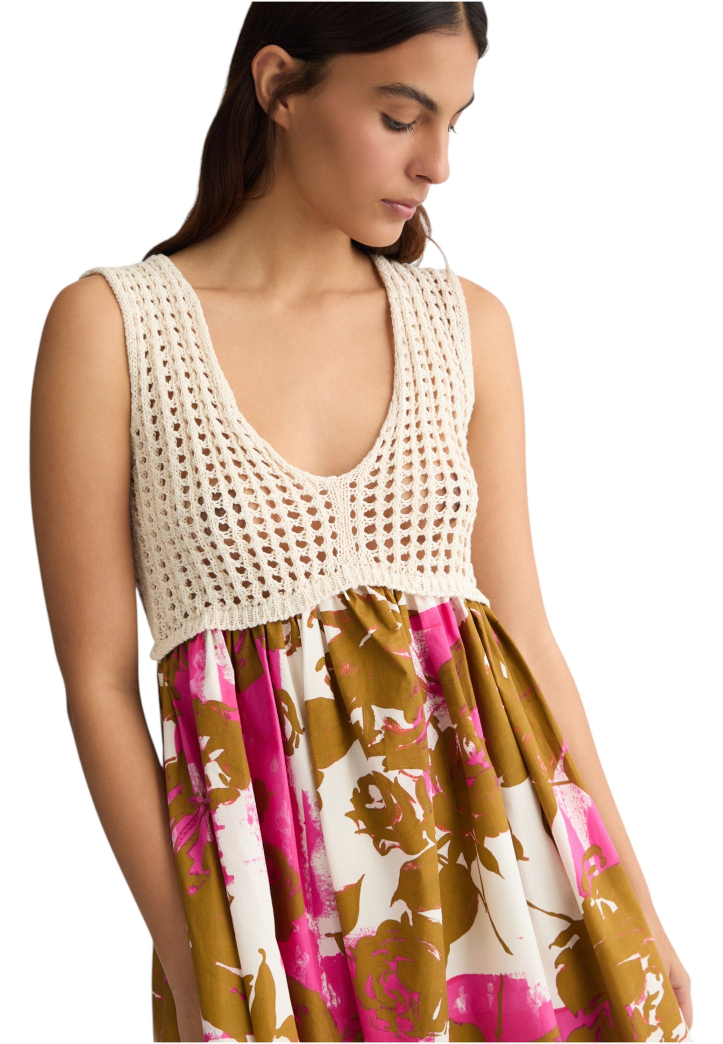 Vestito Corto Donna Liu Jo