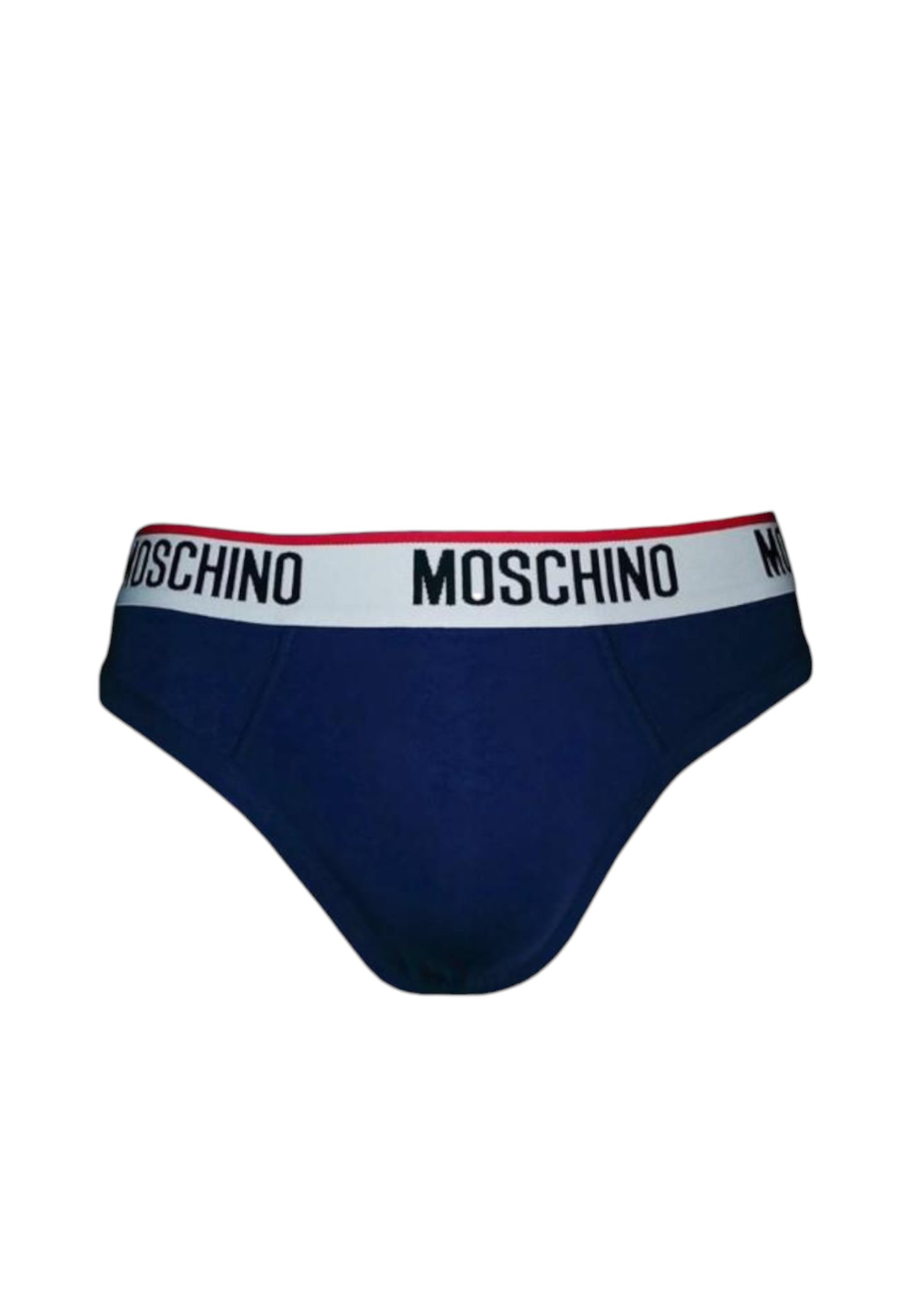 Slip Set Uomo Moschino