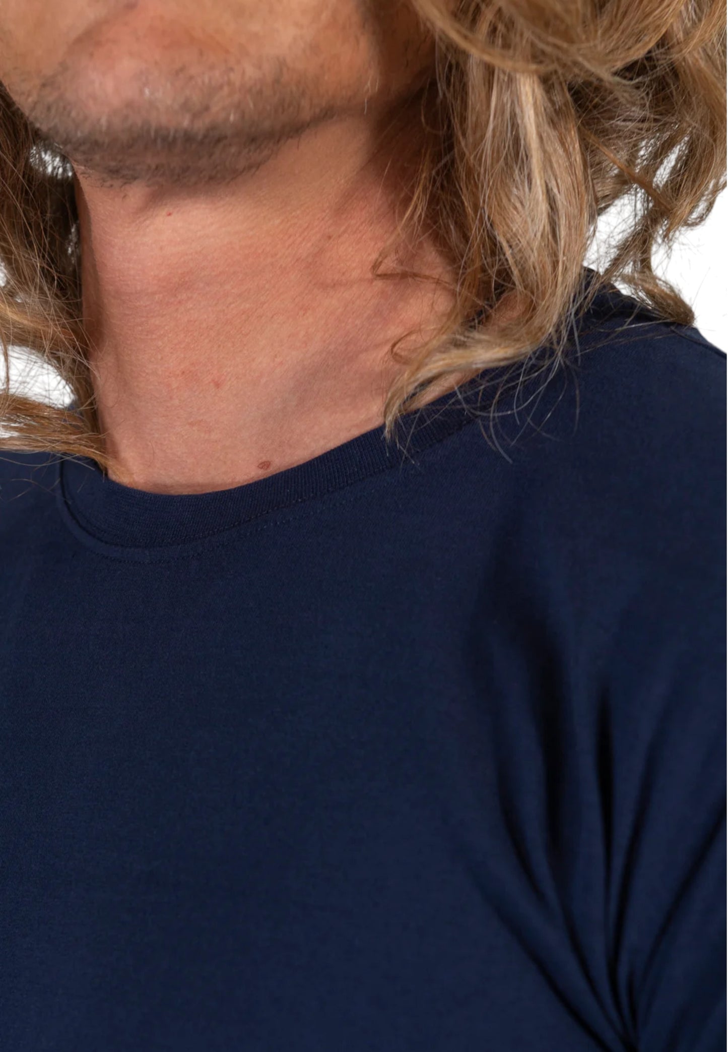 T-Shirt Manica Corta Uomo Roy Roger's