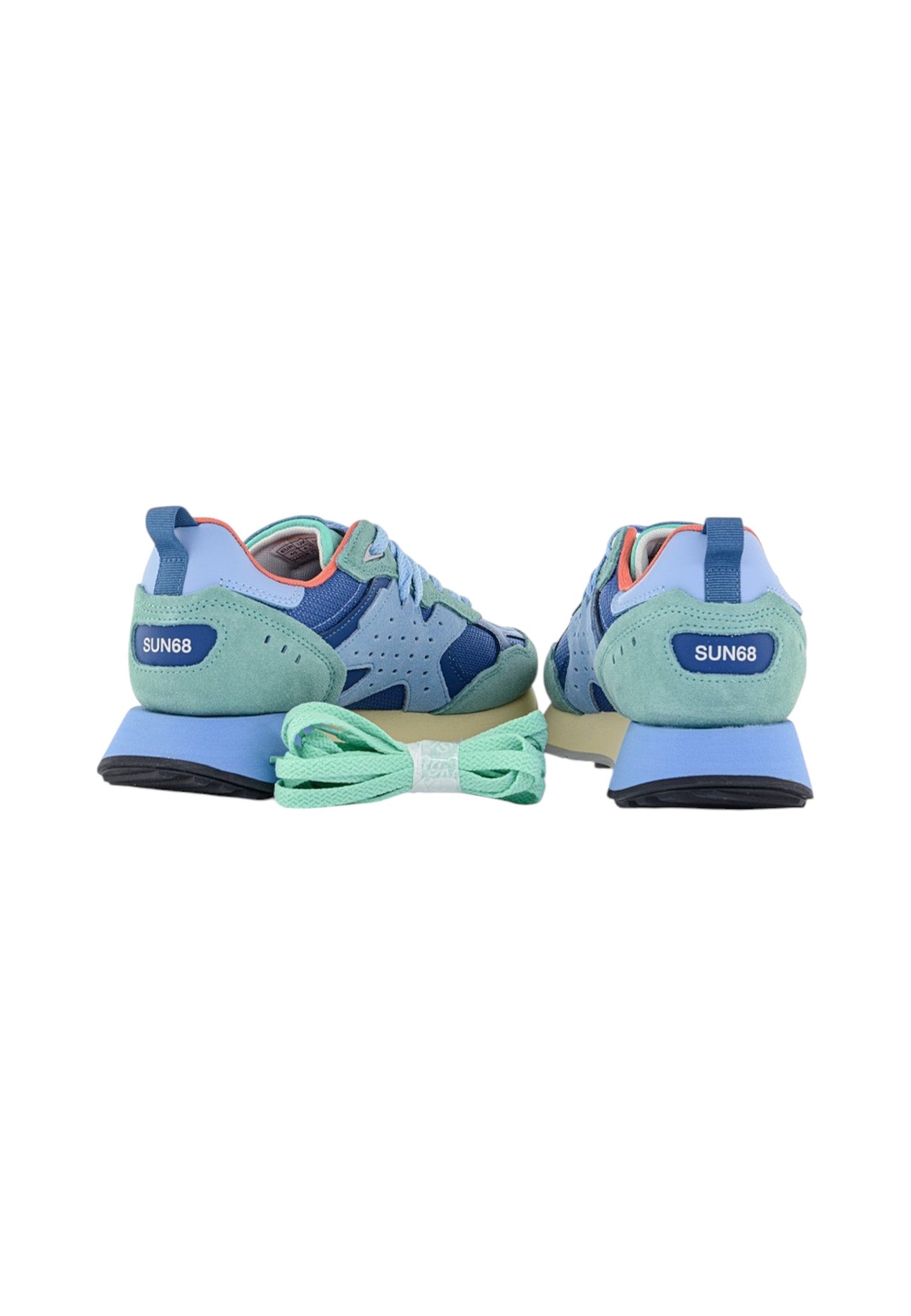 Z35115 - Baskets - Sun68
