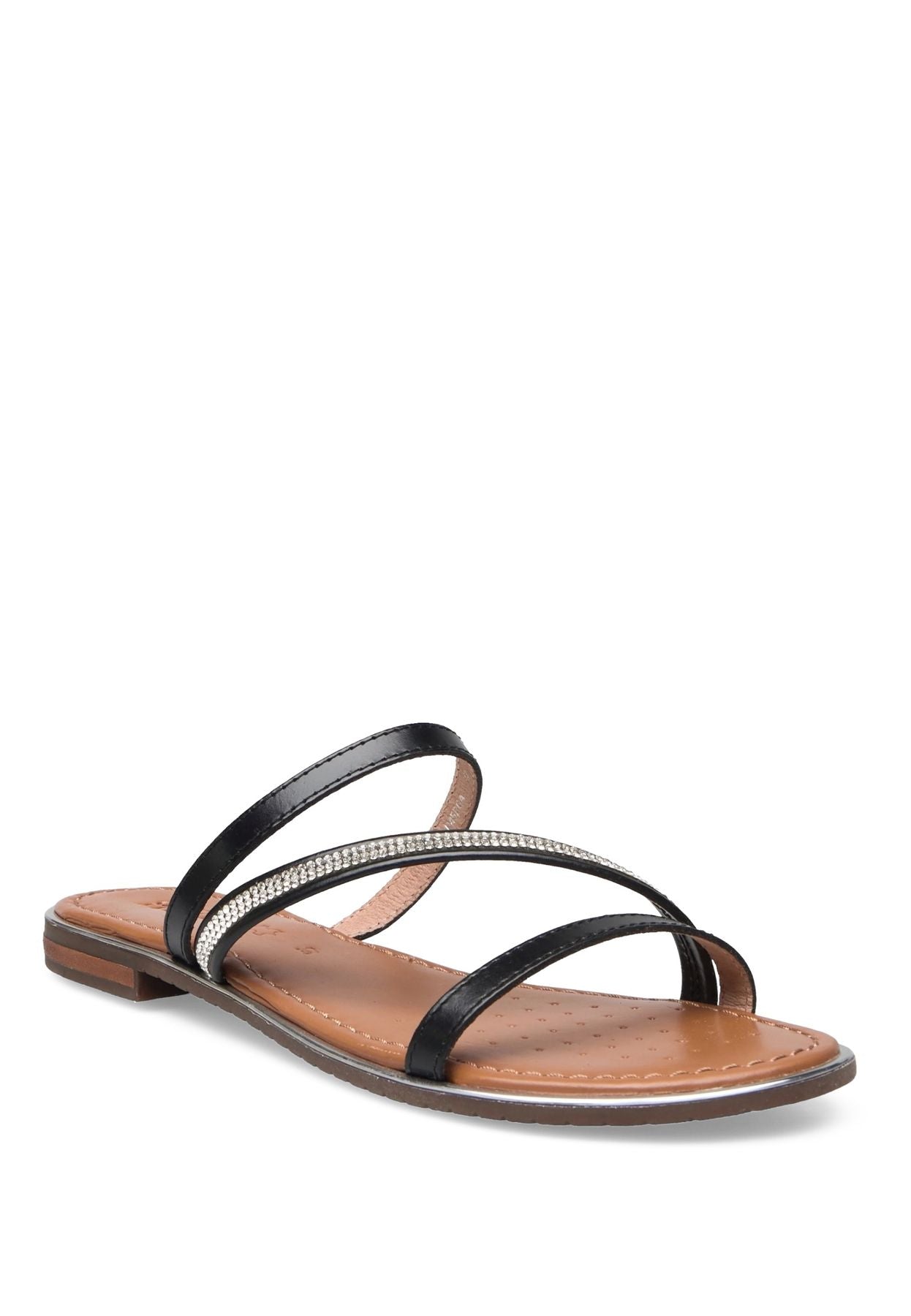 Sandali Bassi Donna Geox D45DQA01JEW