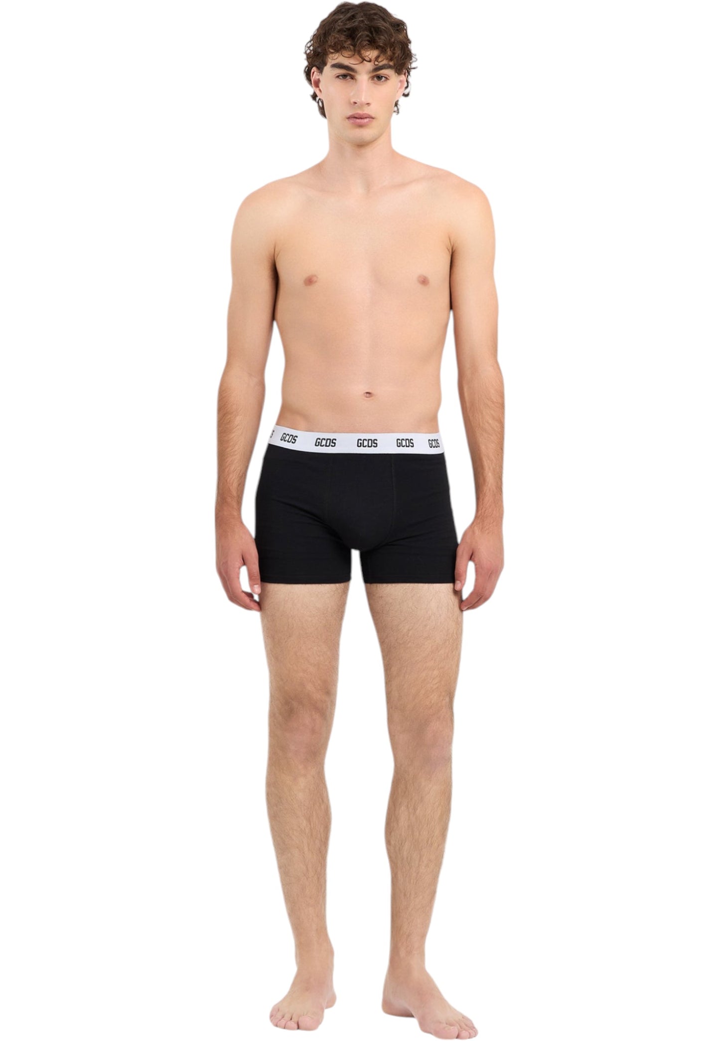 Boxer Set Uomo Gcds 2 Pack Essentials