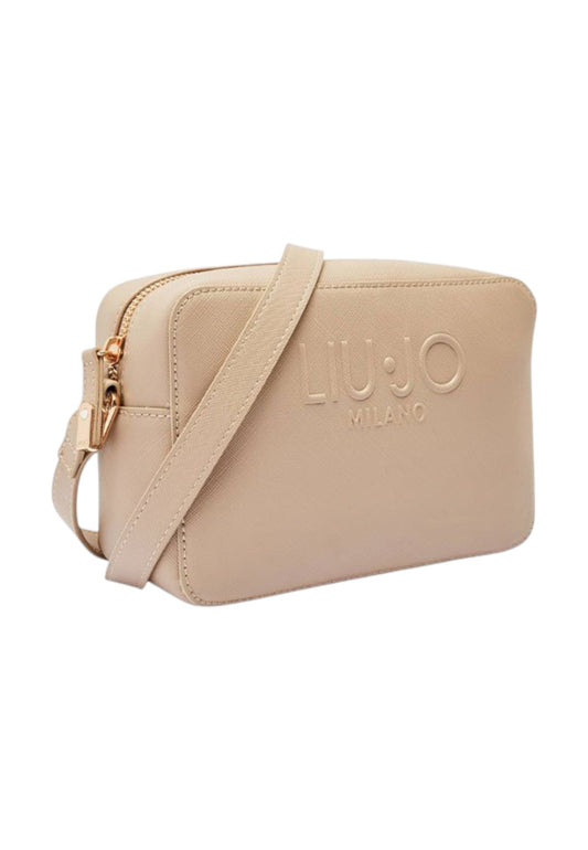 Borsa A Tracolla Donna Liu Jo Medium Camera Case AF5153E0087