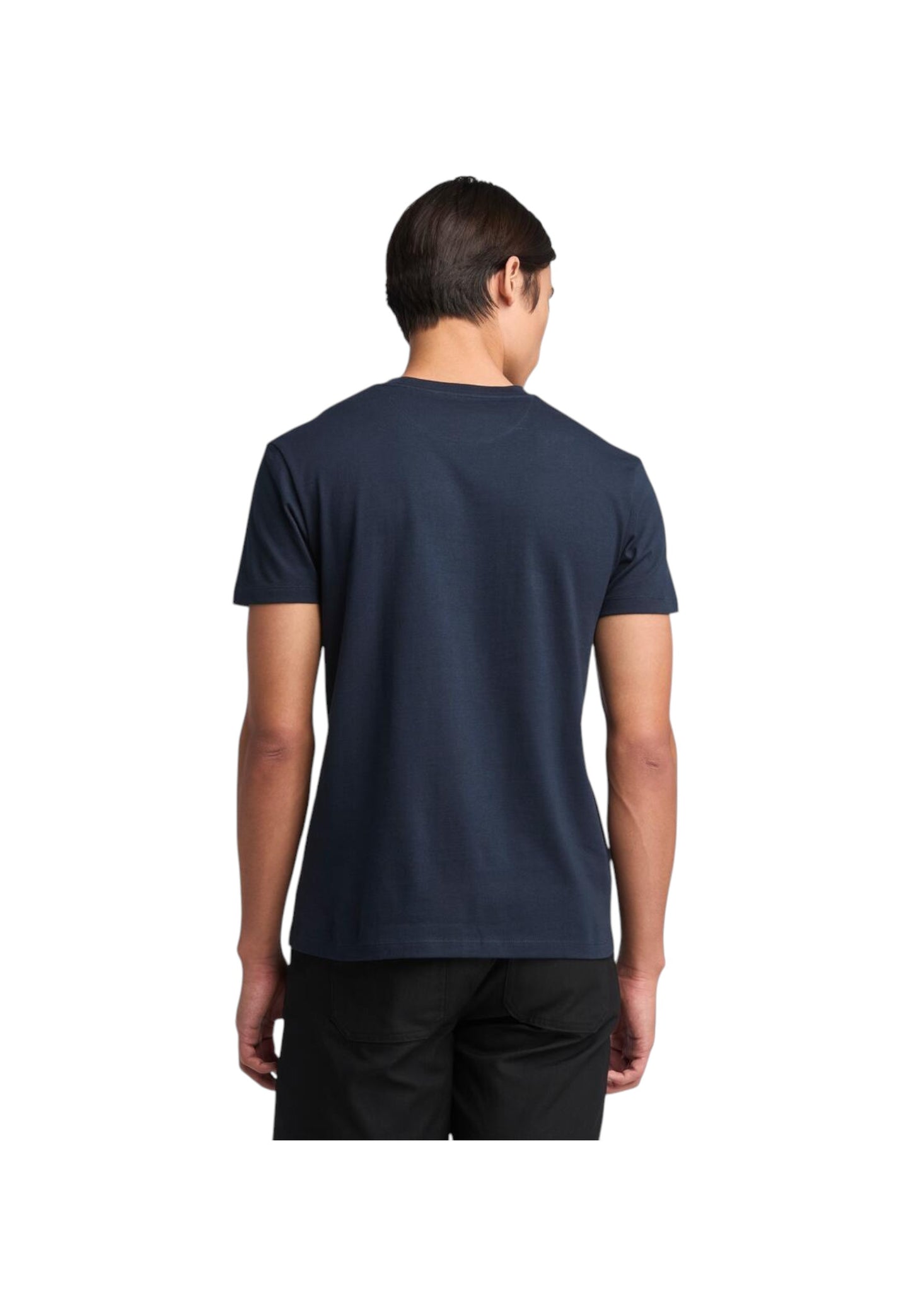 T-Shirt Manica Corta Uomo Timberland