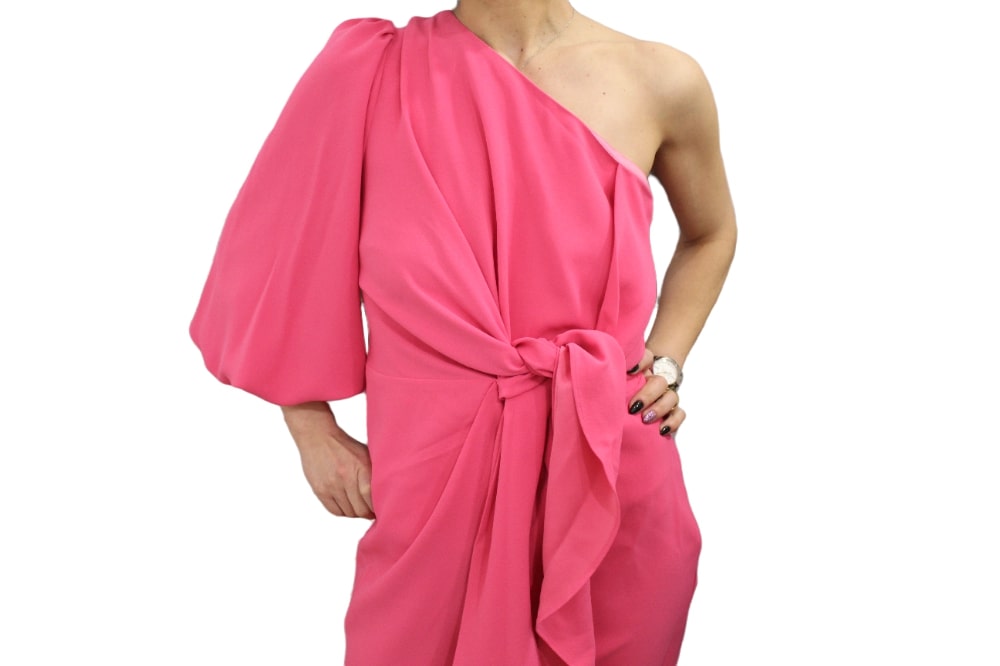 Vestito Corto Donna Kocca AB6947AAUN2277