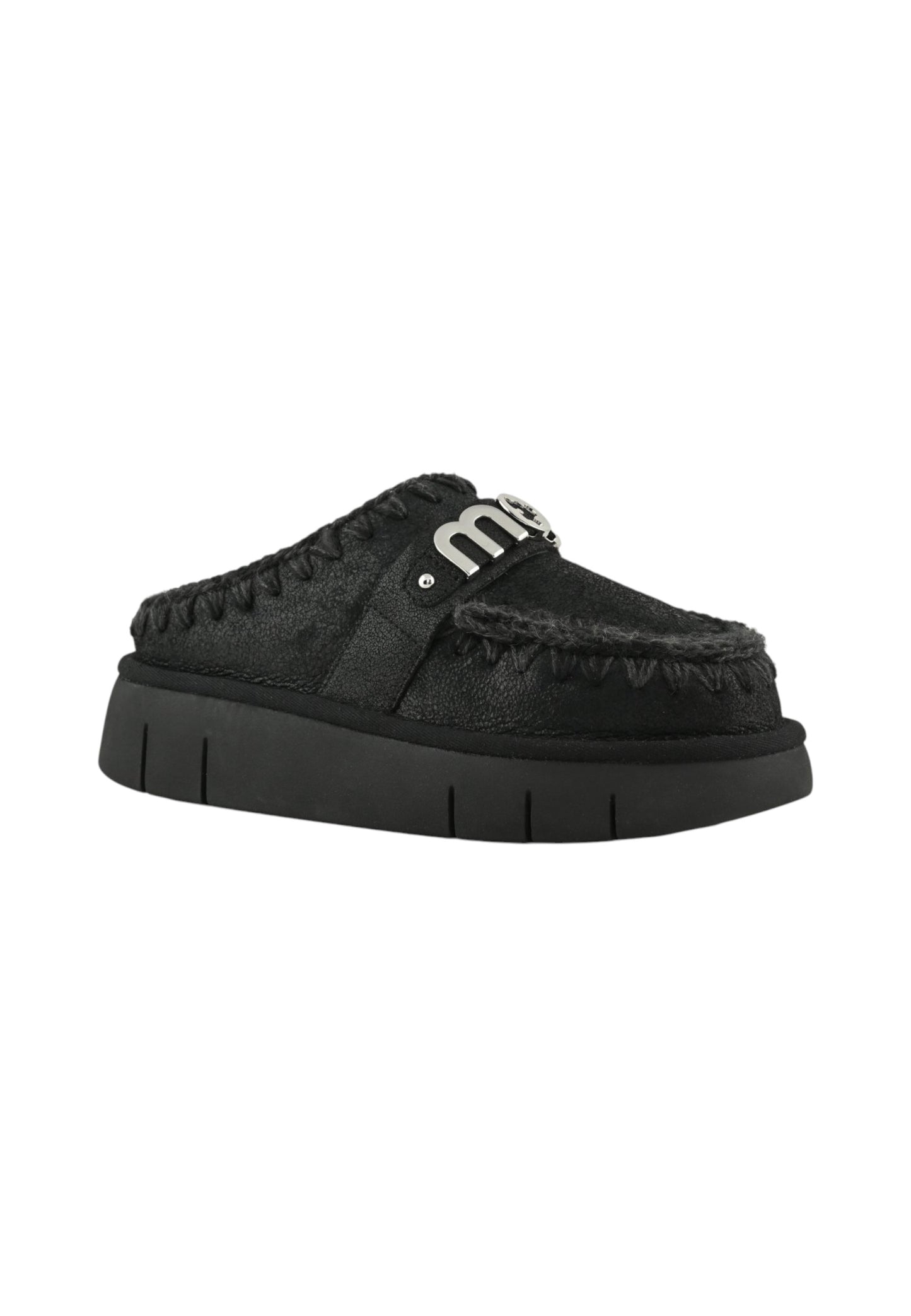 Sneaker Donna Mou Bounce Clog Special MU.FW531001B