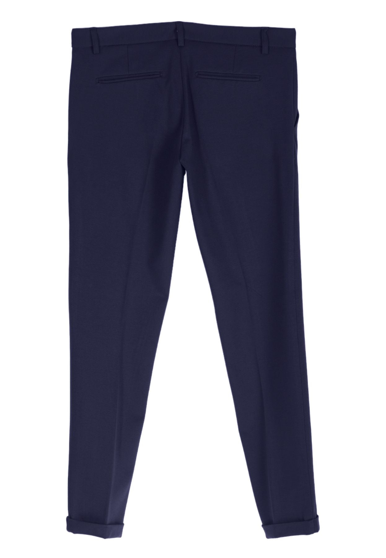Pantaloni Uomo QB24 CFC0113360