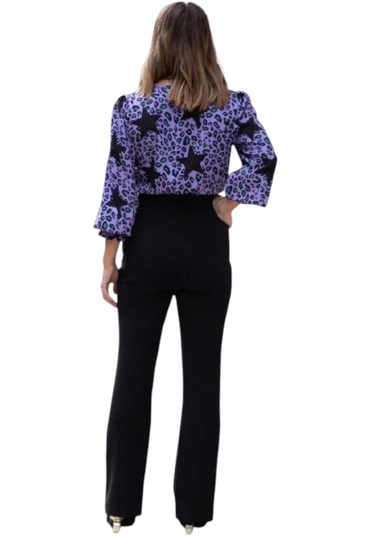 Pantaloni  Donna Denny Rose   221DD20013