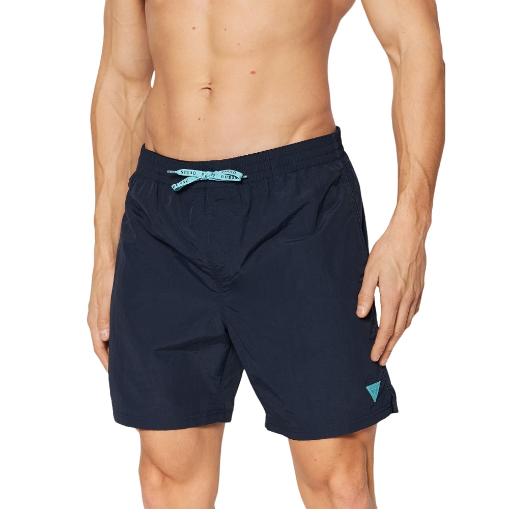 Costume da bagno Short Uomo Guess F2GT26TEL27