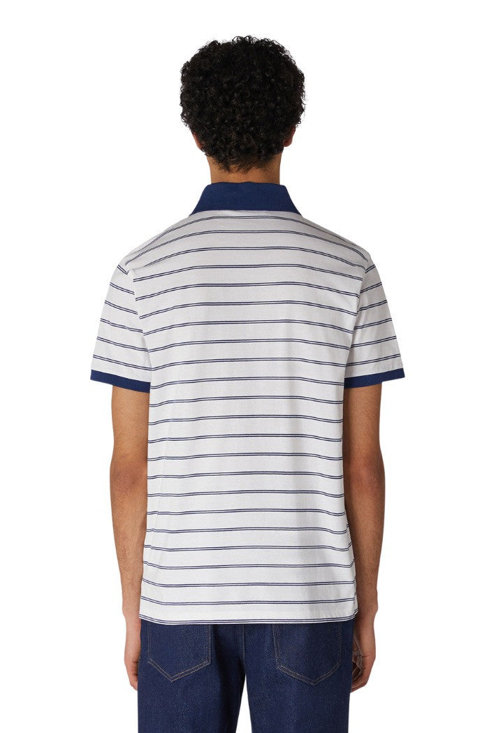 Polo Manica Corta Uomo Trussardi 52T005991T005650