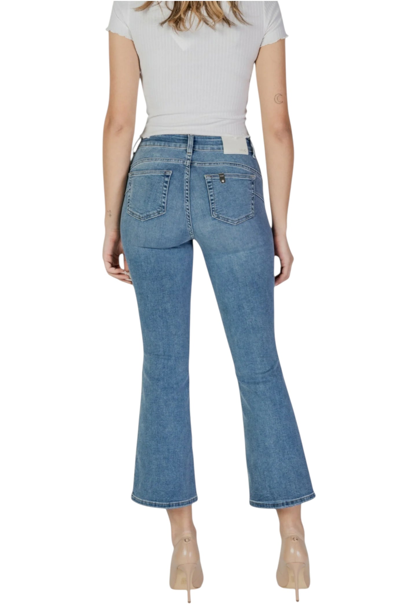 Jeans Donna Liu Jo