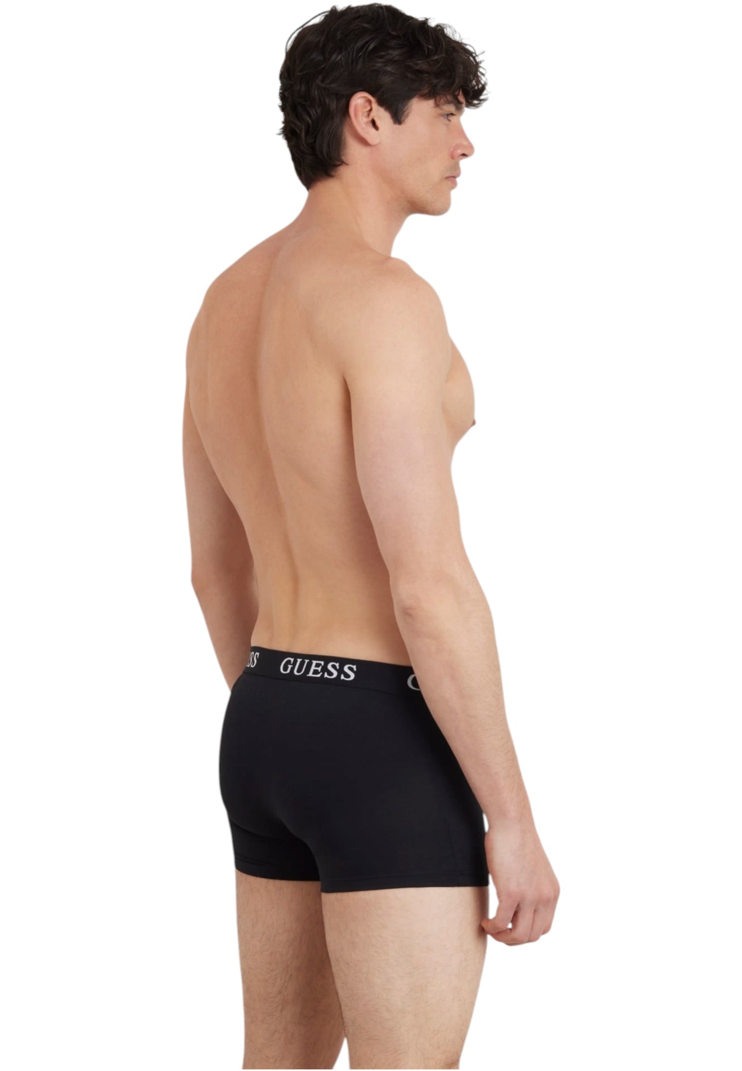 U4RG04K6YW0 - Boxer - Guess