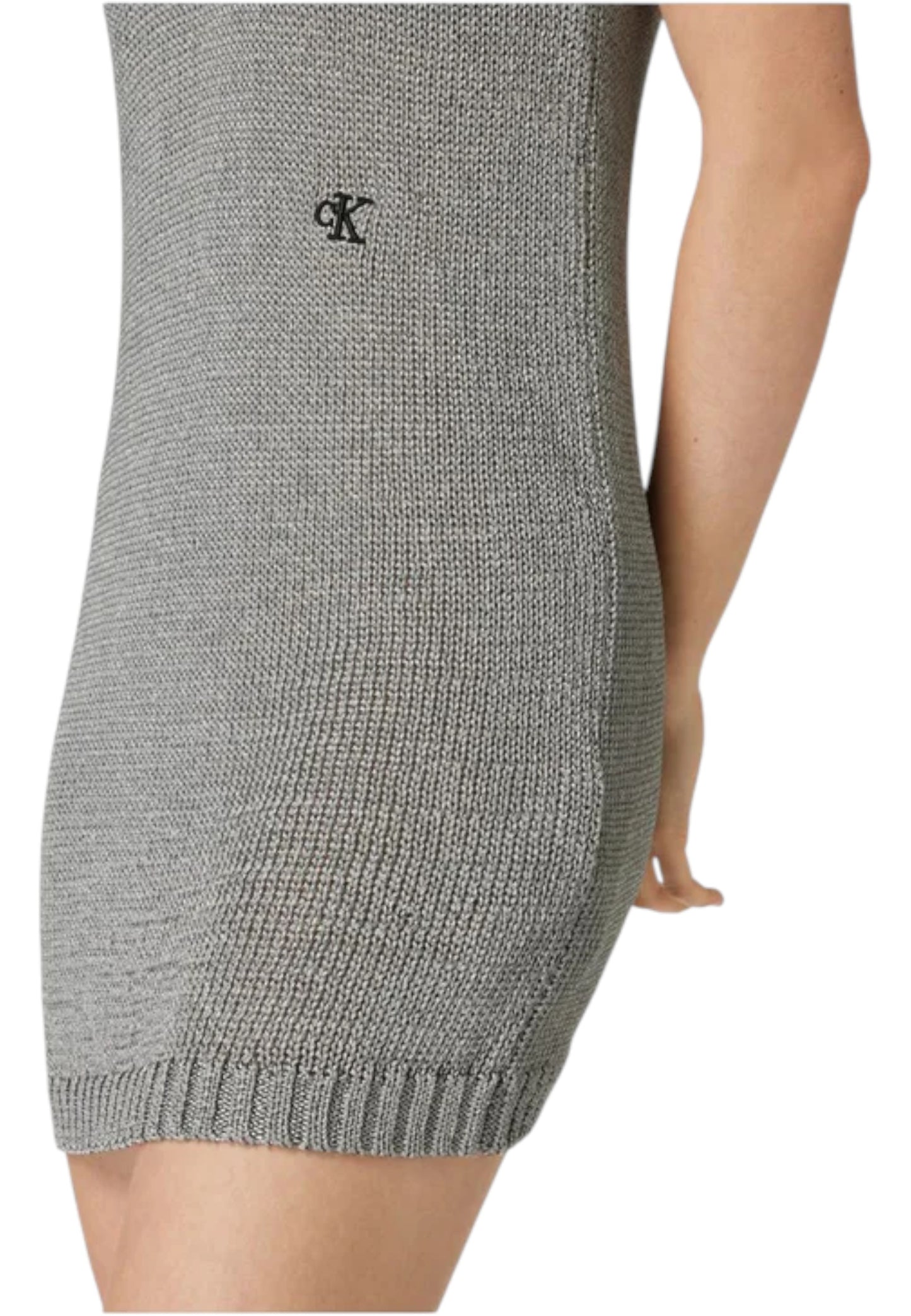 Vestito Corto Donna Calvin klein Jeans J20J223235