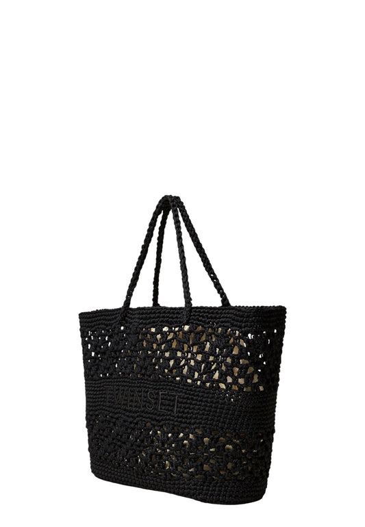 Borsa A Mano Donna Twinset