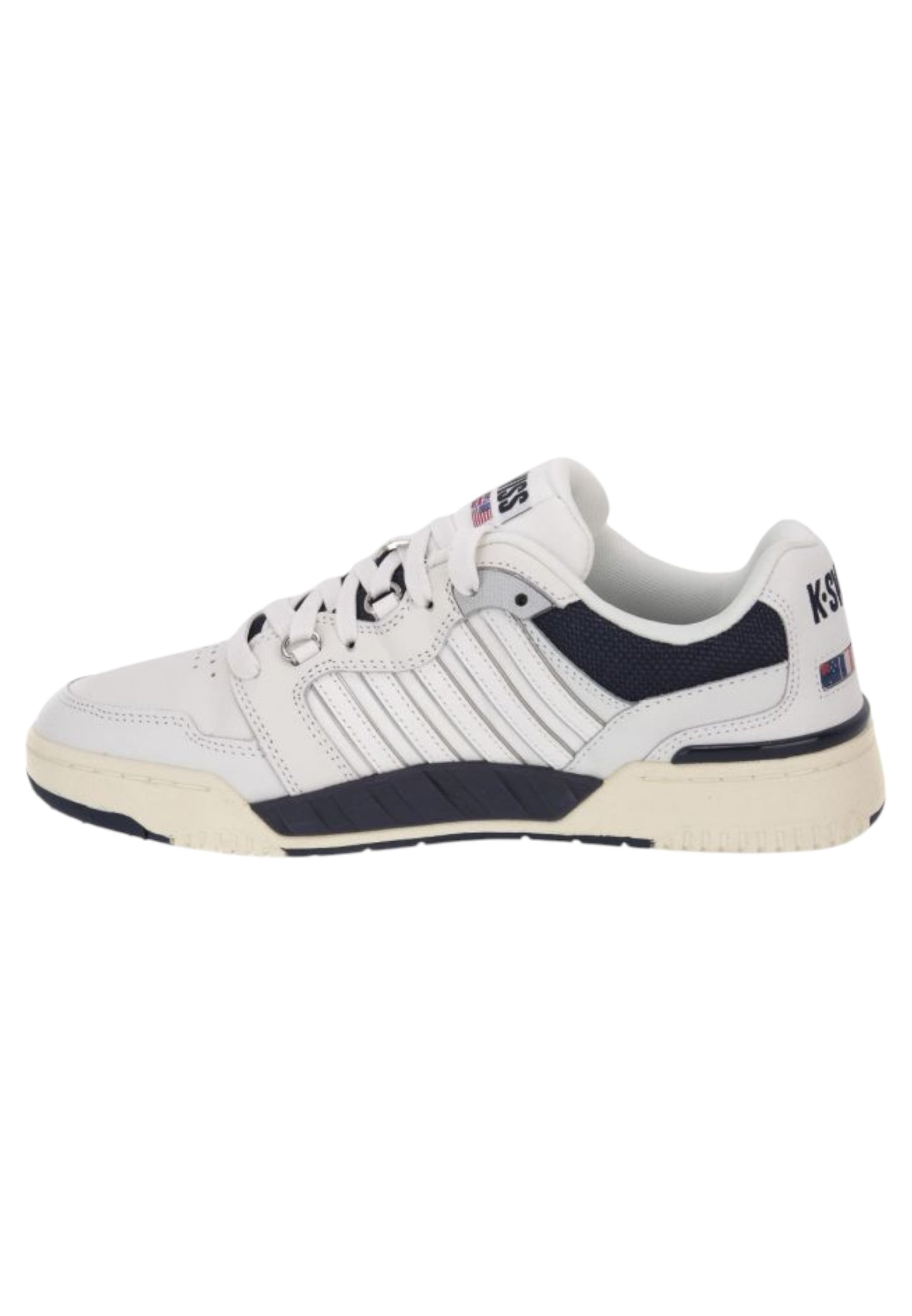 Sneakers Basse Uomo K-Swiss SWM08531