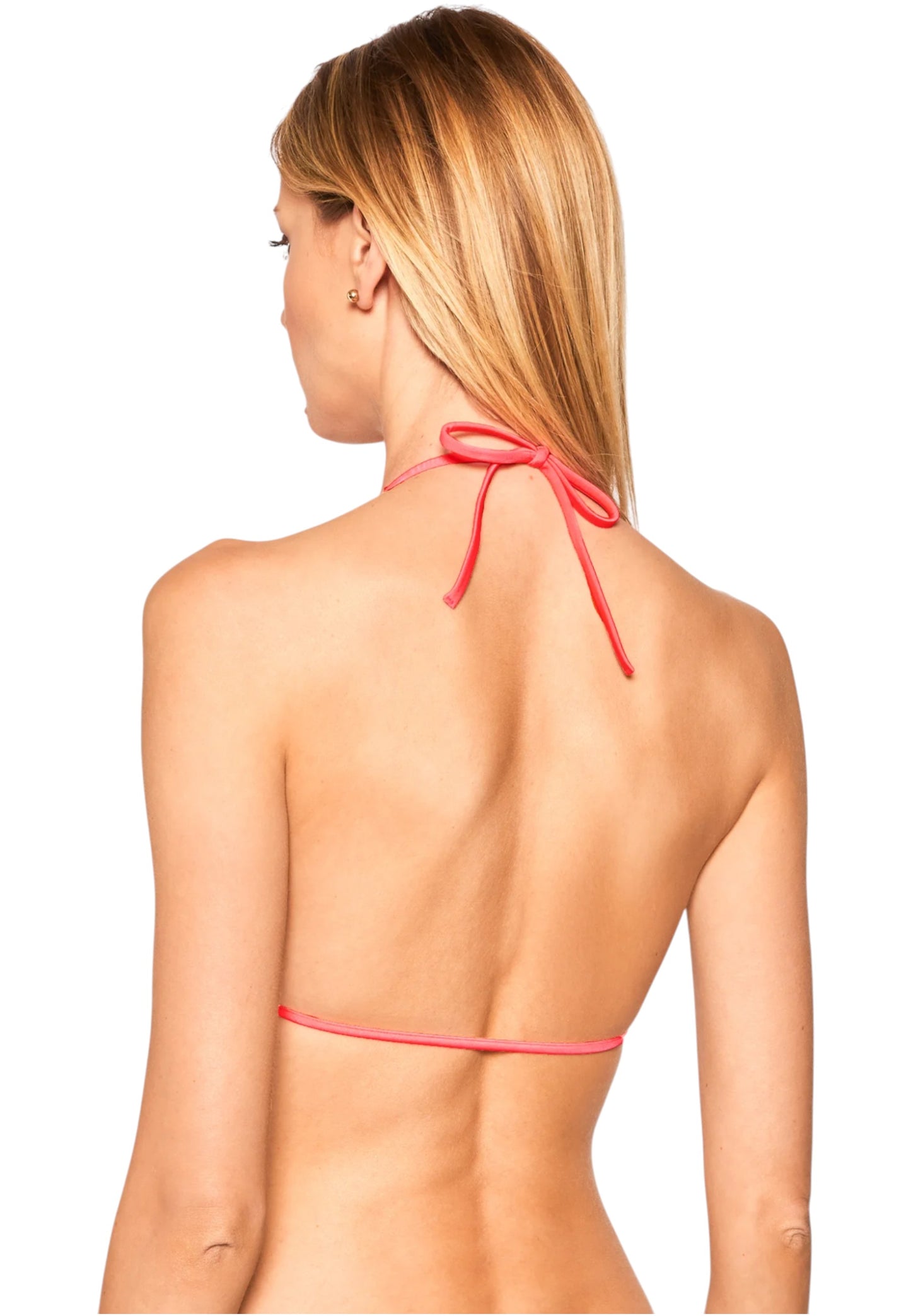 Bikini Pezzo Sopra Donna Calvin klein KW0KW00921
