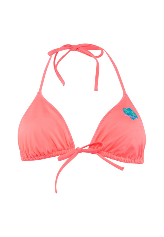 Bikini Pezzo Sopra Donna Calvin klein   KW0KW00921
