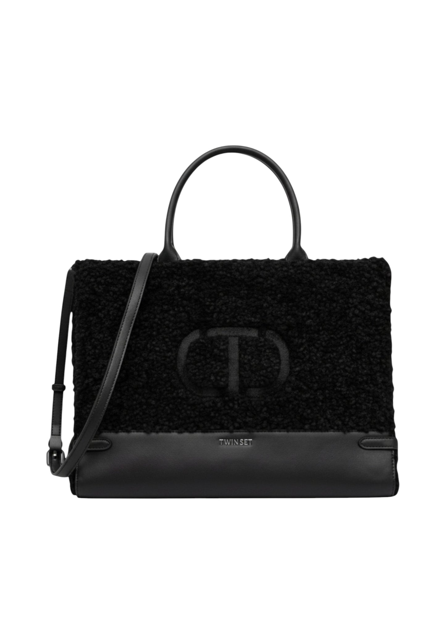 Borsa A Mano Donna Twinset Tote 252TB7330