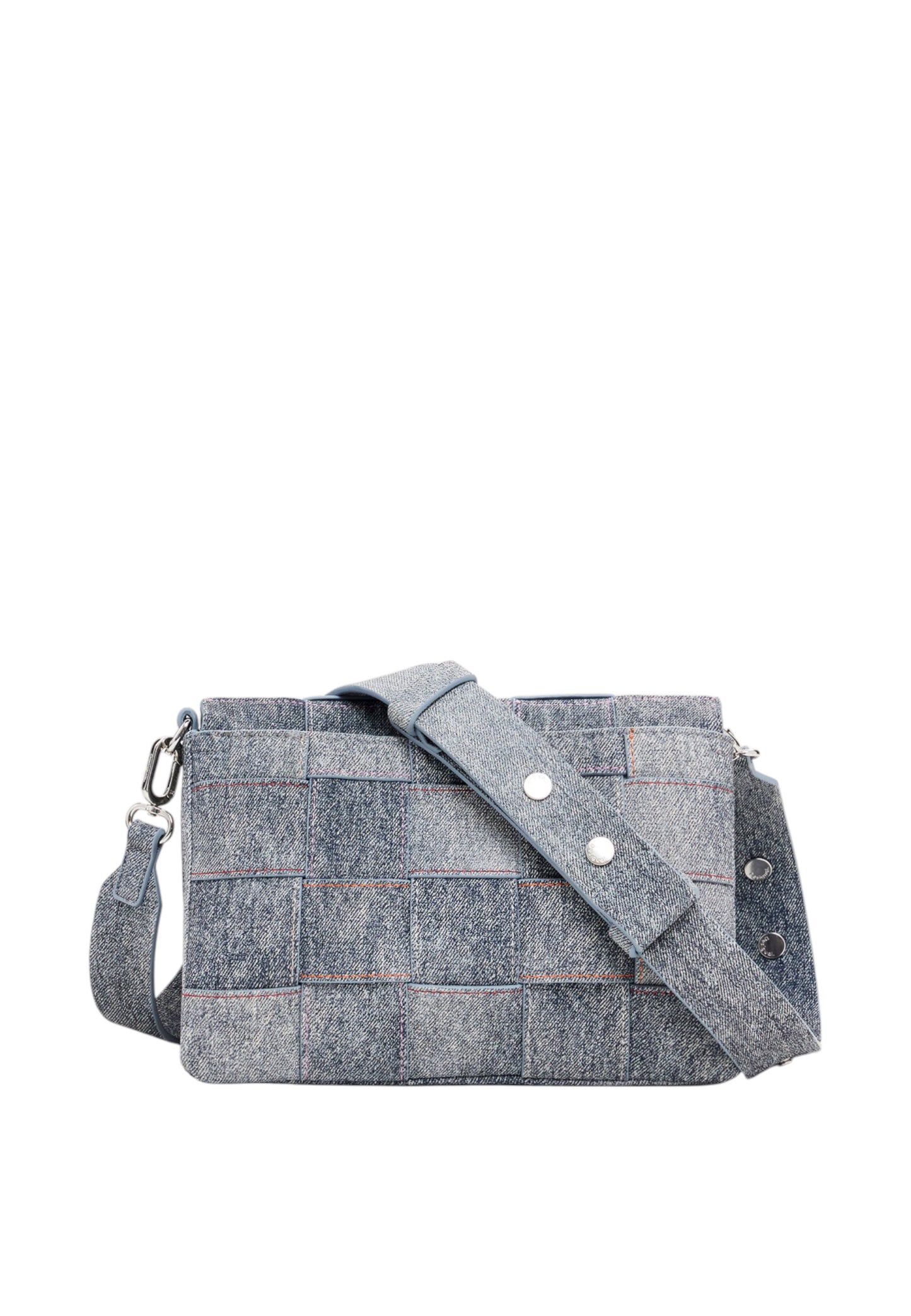 Borsa A Spalla Donna Desigual