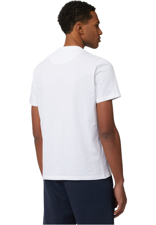 T-Shirt Manica Corta Uomo Harmont & Blaine