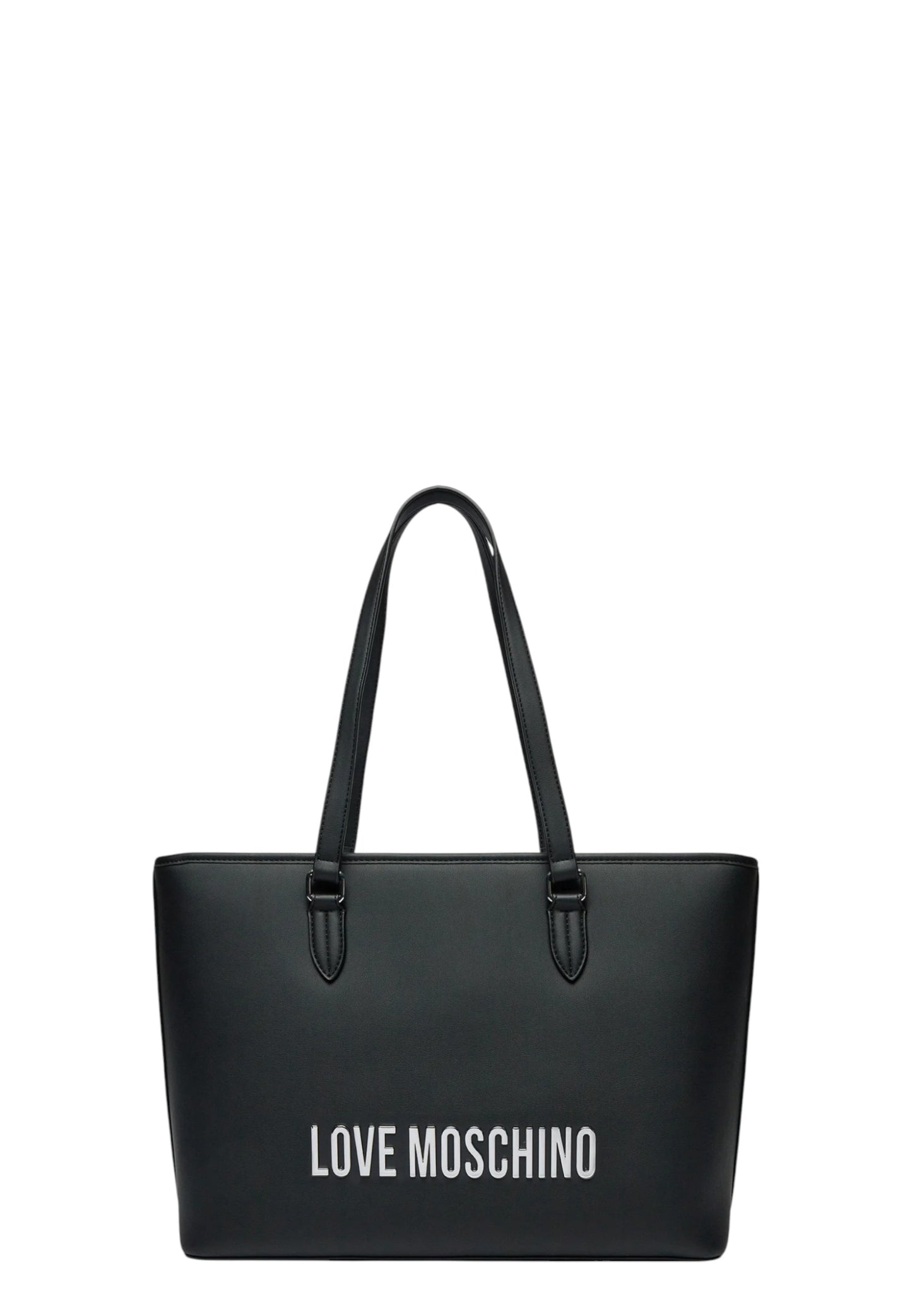 Borsa A Spalla Donna Love Moschino
