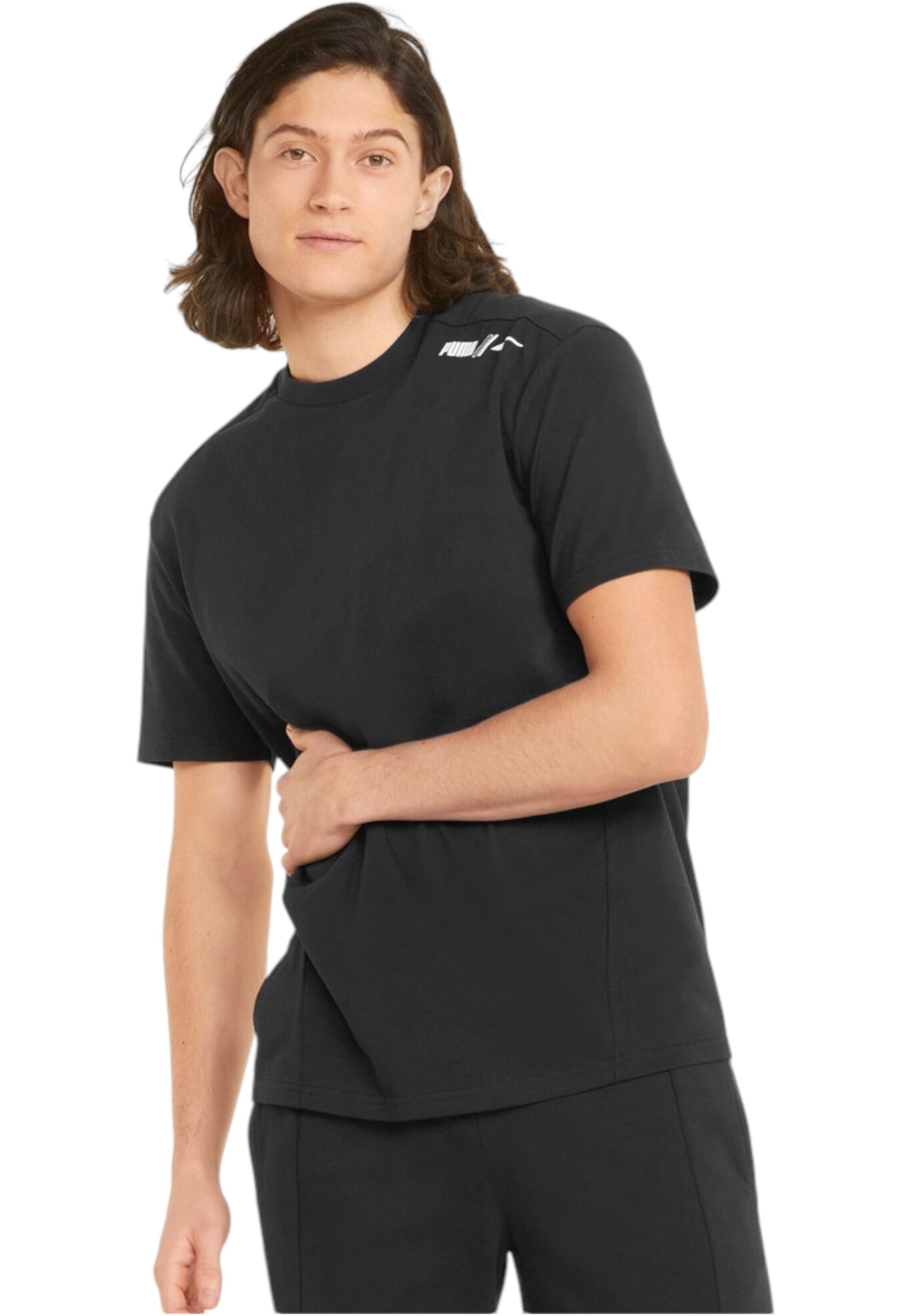 T-Shirt Manica Corta Uomo Puma 847432