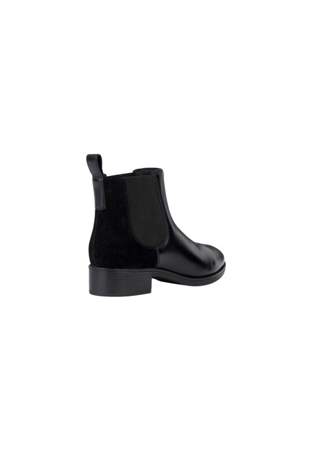 D36G1B04322 - Bottines - Geox