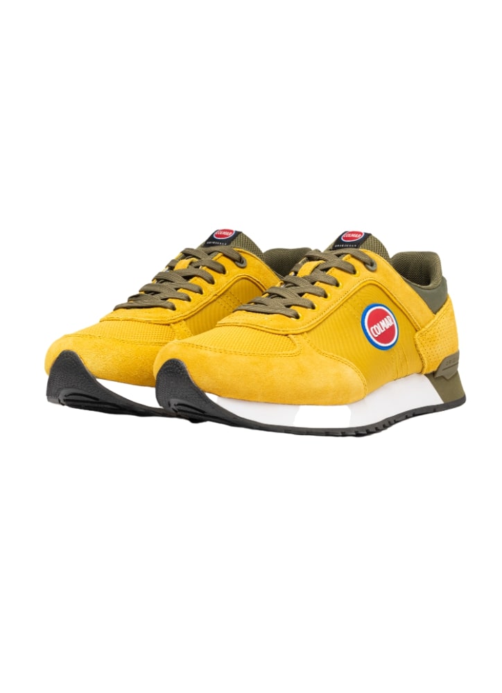 Sneakers Basse Uomo Colmar Originals TRAVISA