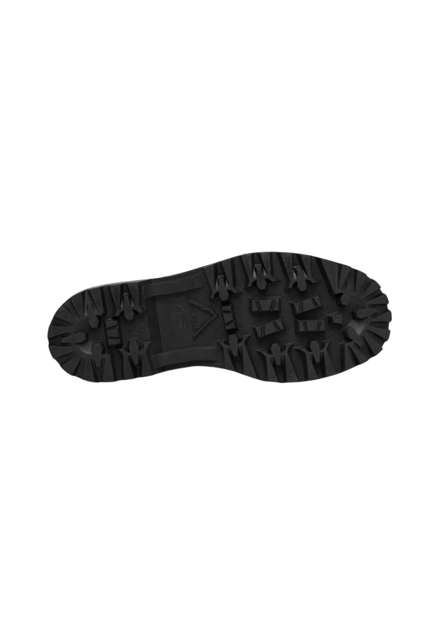 Stivaletti Chelsea Donna Superga 798 Rubber Boots Mid S2147GW