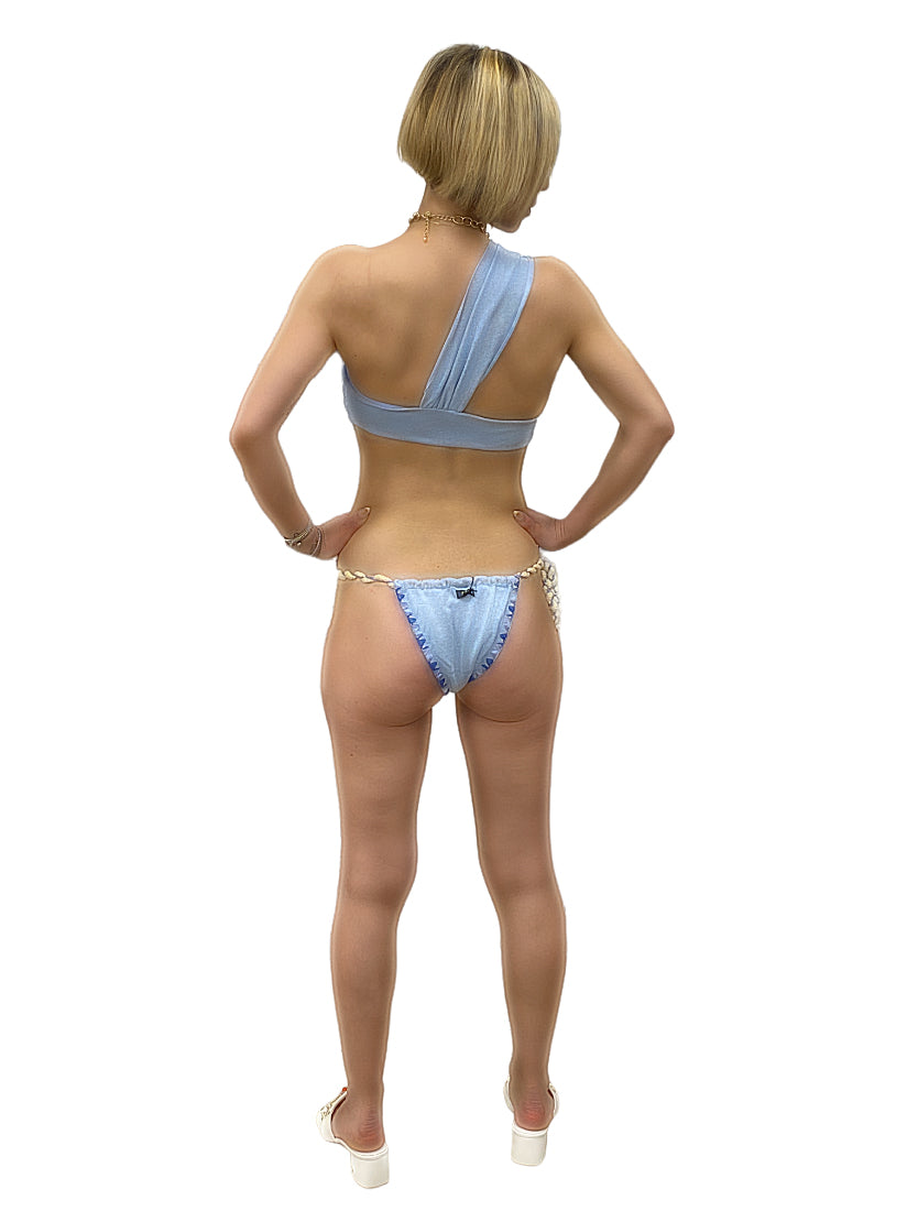 Bikini 2 Pezzi Donna F**K F22-0501
