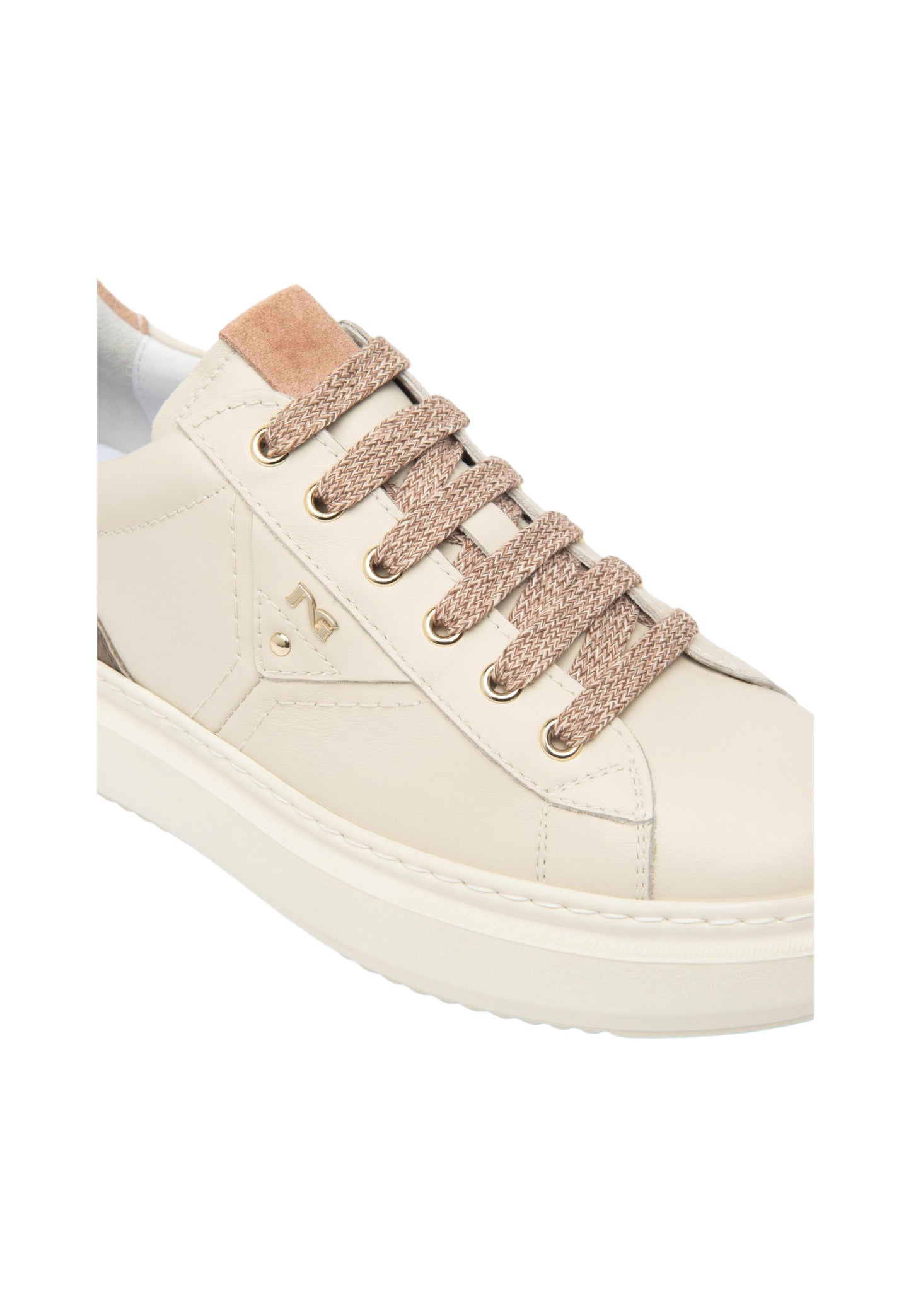 Sneakers Donna Nero Giardini I514160D