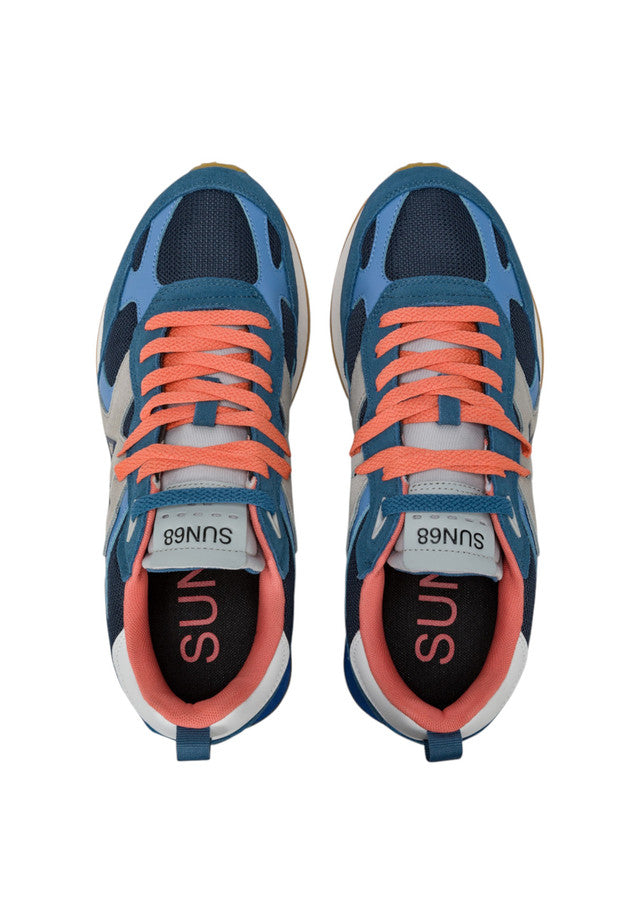Z35115 - Baskets - Sun68