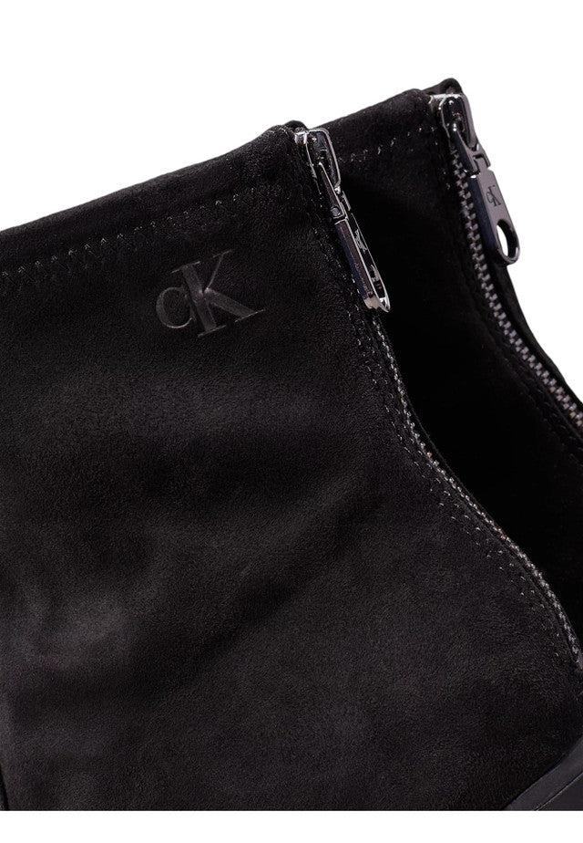 YW0YW01601 - Stivaletti - Calvin klein Jeans