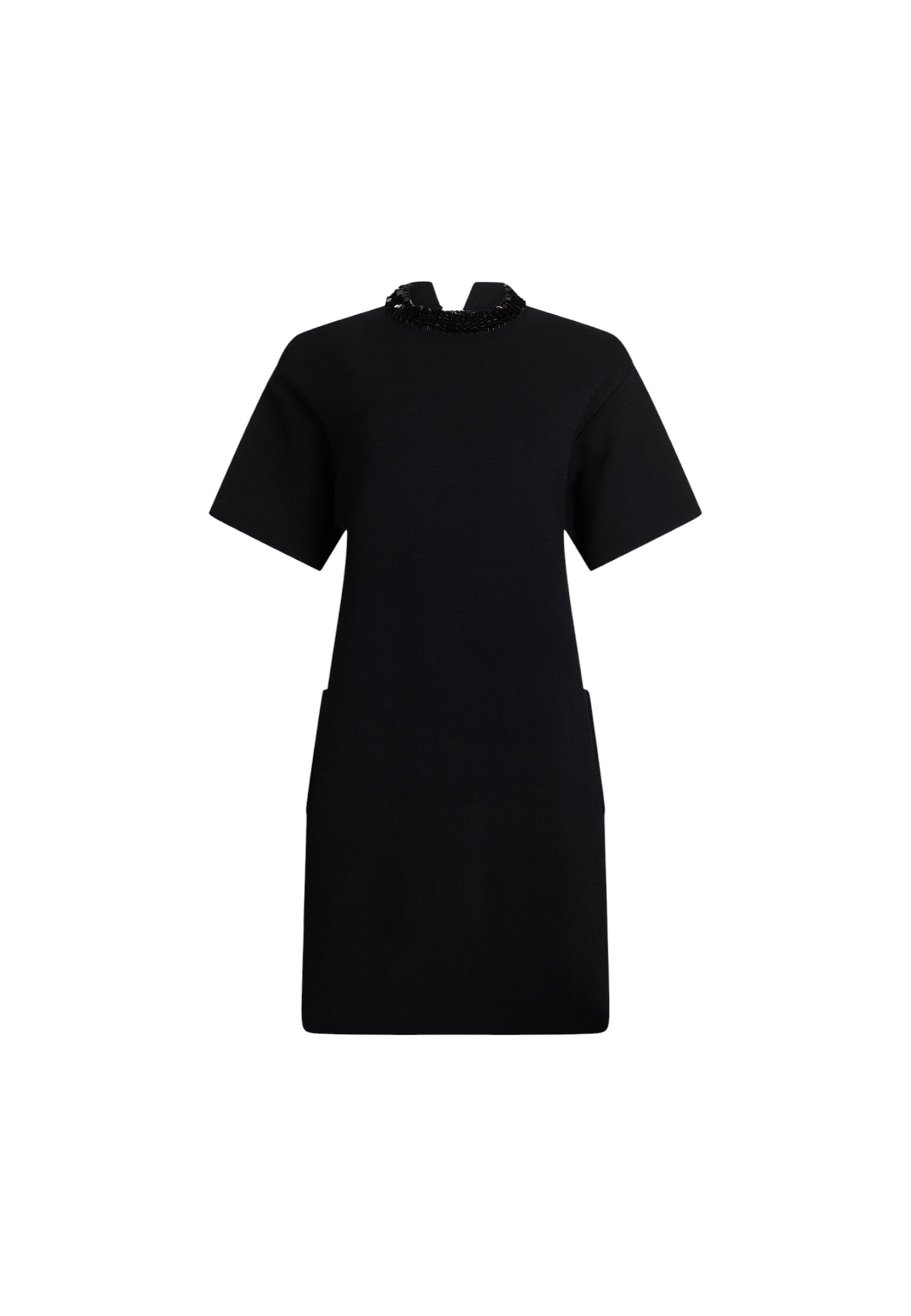 Vestito Corto Donna Liu Jo In Maglia CF5035MS55N