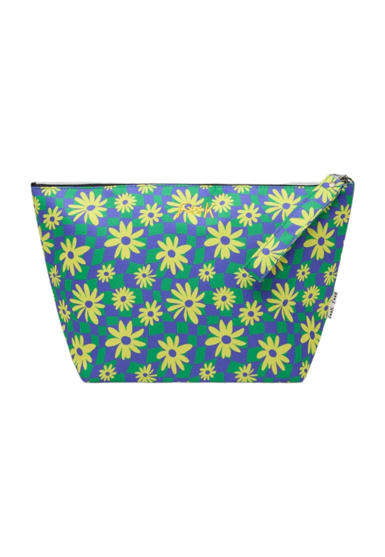 Pochette Donna F**K Maxi Rainbow FK23-A091