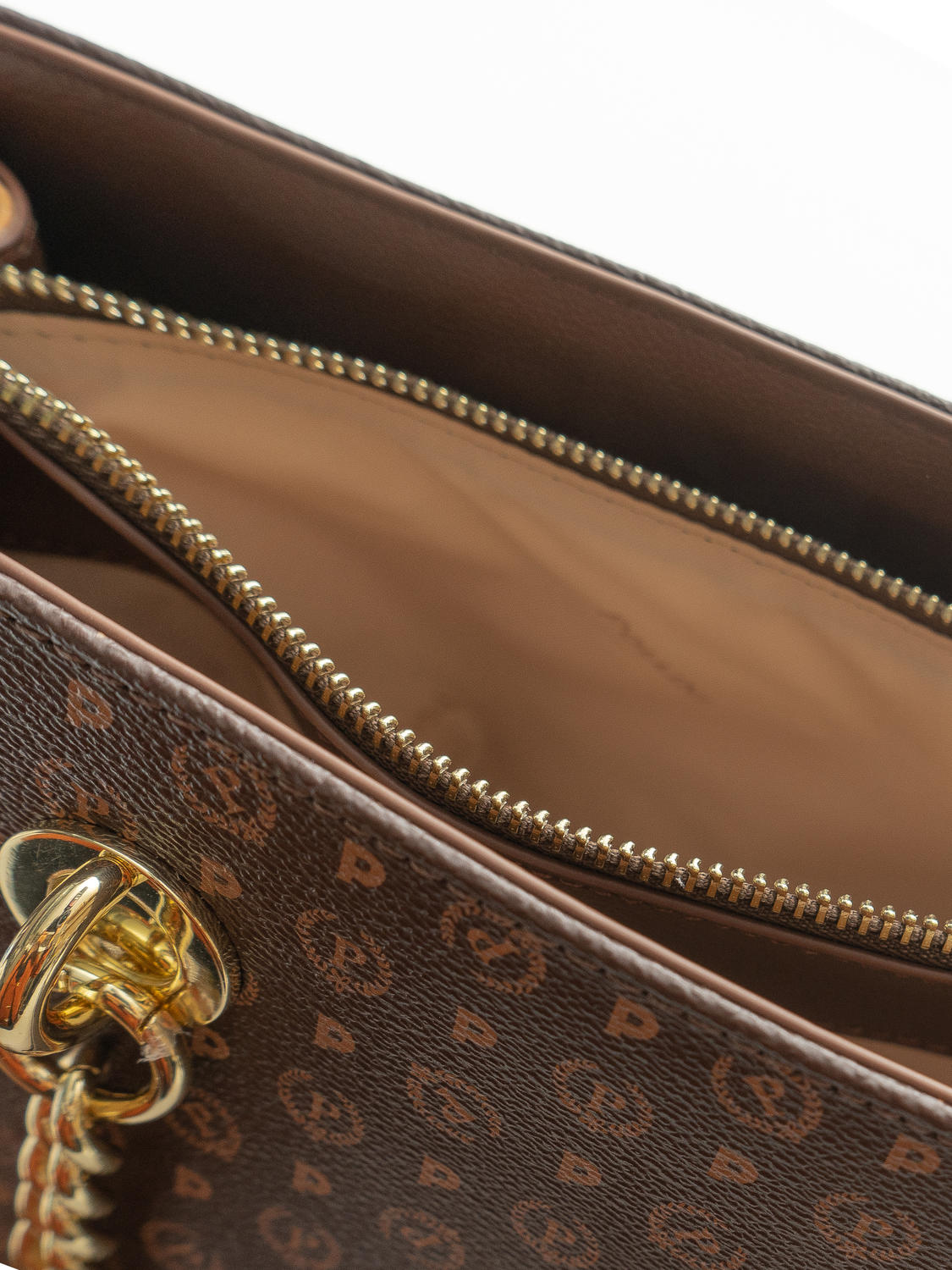 Borsa A Mano Donna Pollini TE8406PP02Q