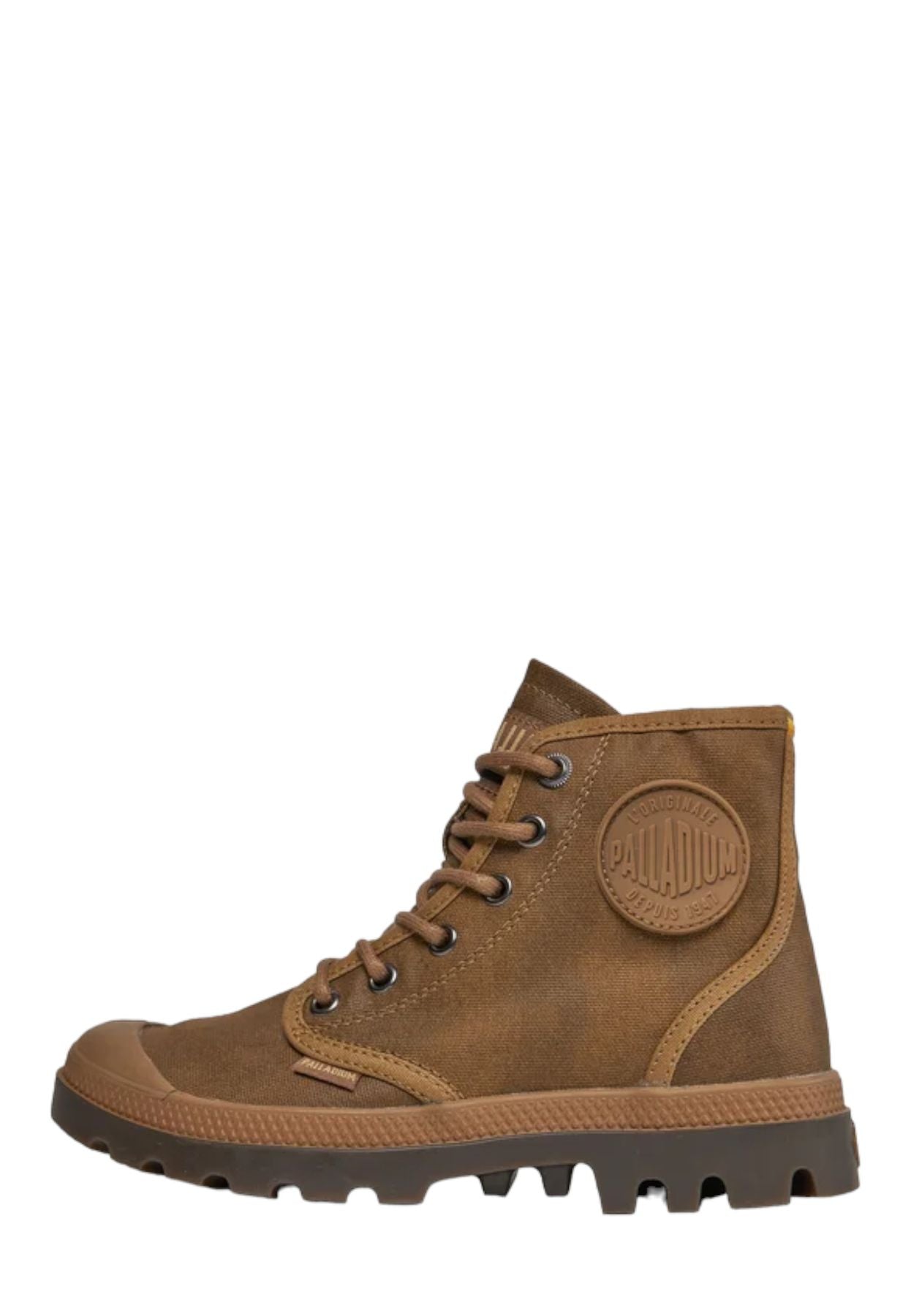 Sneakers Alte Uomo Palladium PAS02352