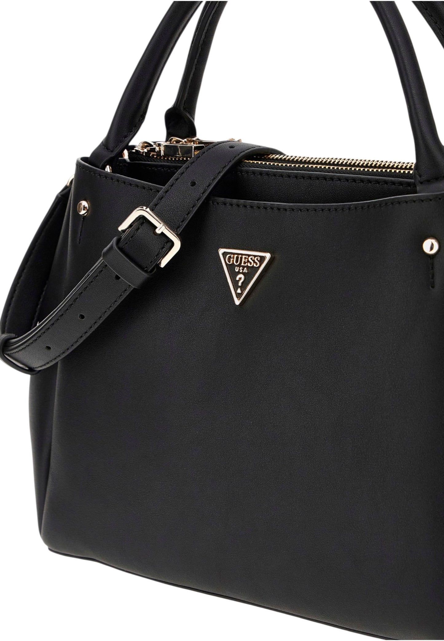 Borsa A Mano Donna Guess Multi Comp Satchel Talent HWNG9669060