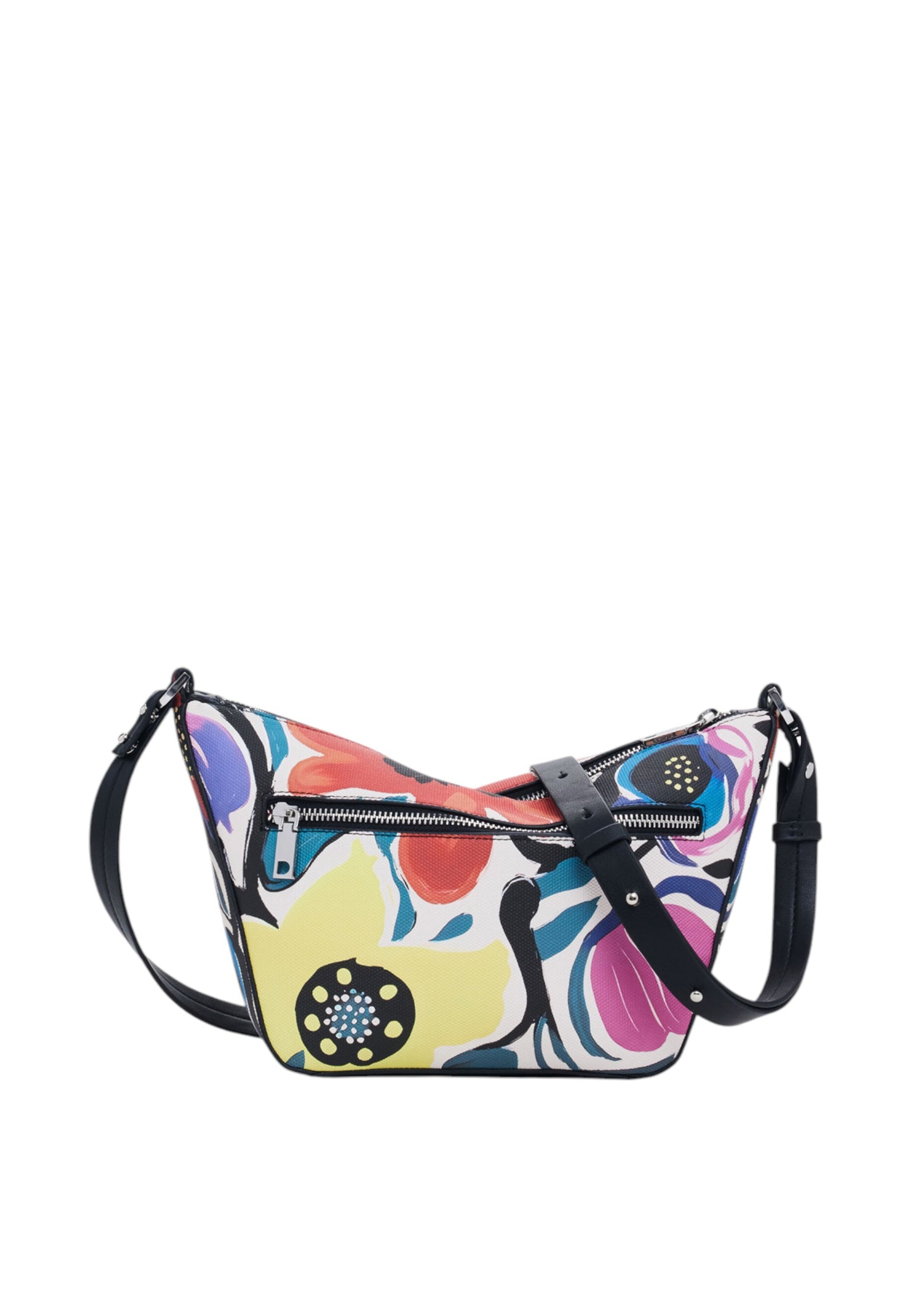 Borsa A Spalla Donna Desigual