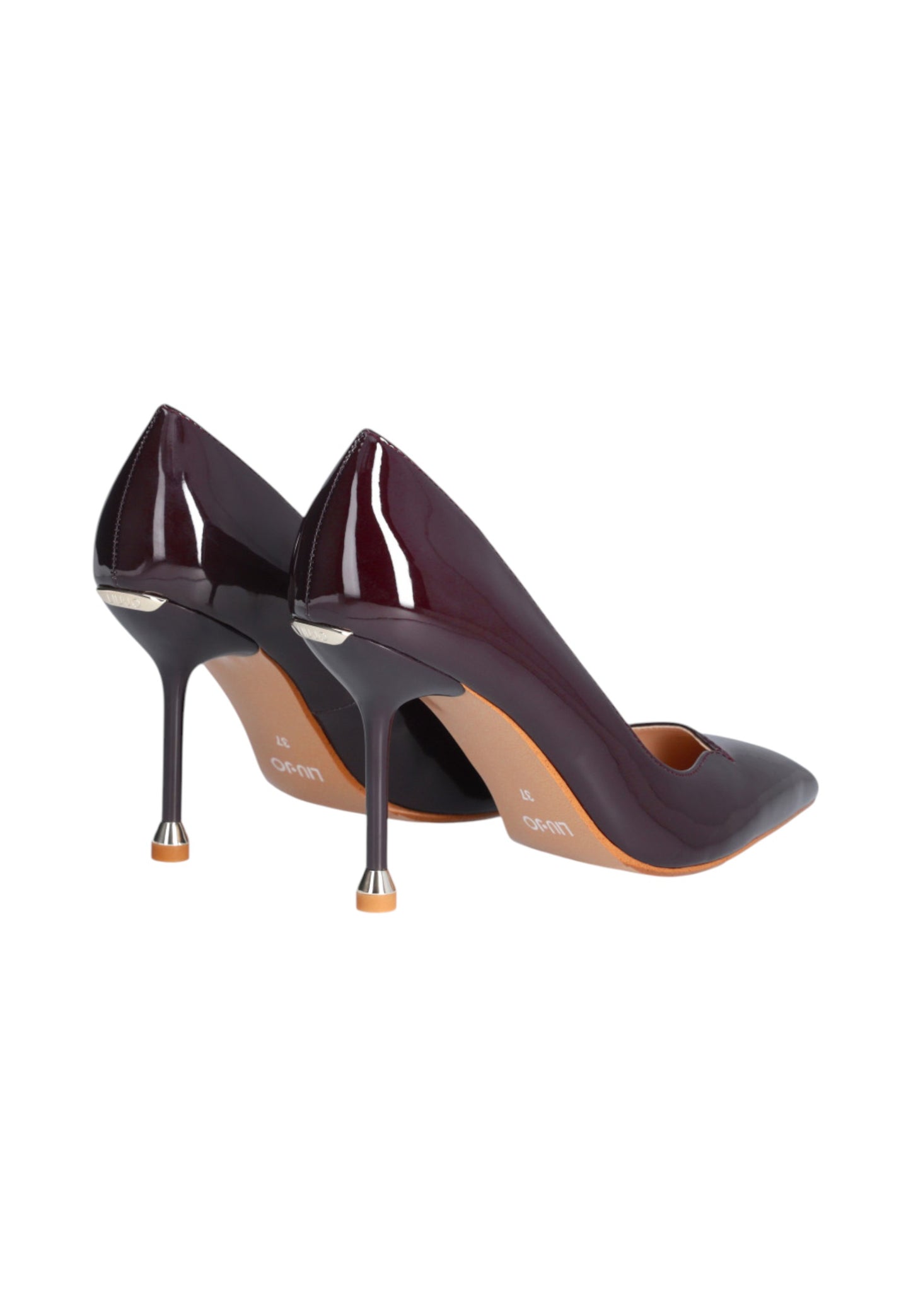 Decollete  Donna Liu Jo  Demi 04 SF5003EX004