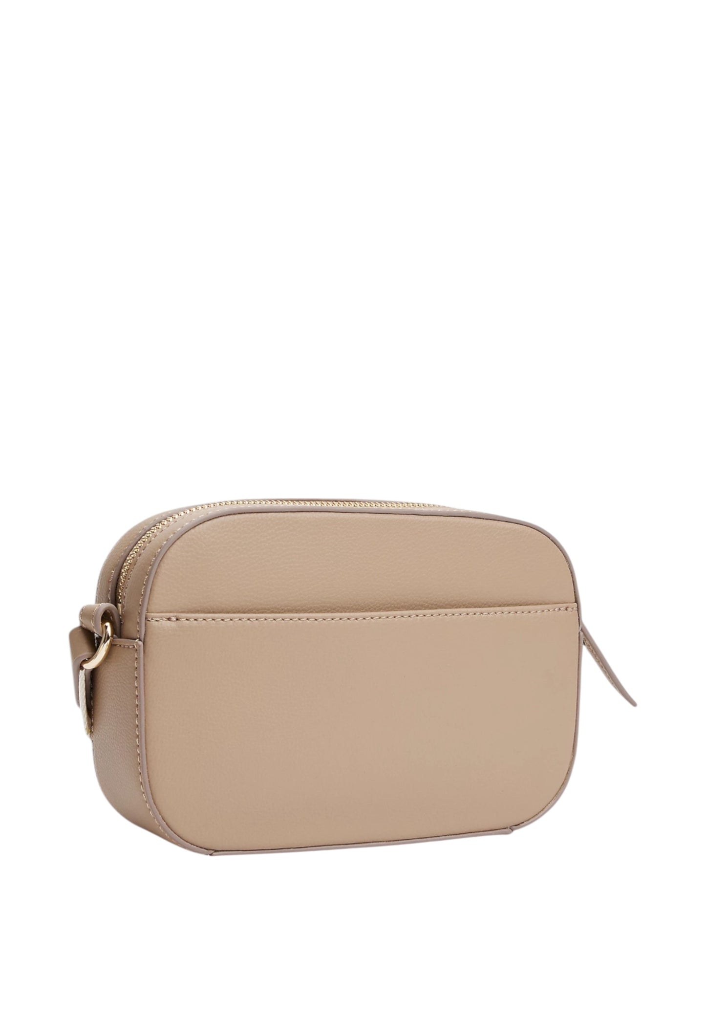 Borsa A Tracolla Donna Tommy Hilfiger Camera Bag Th Logotape