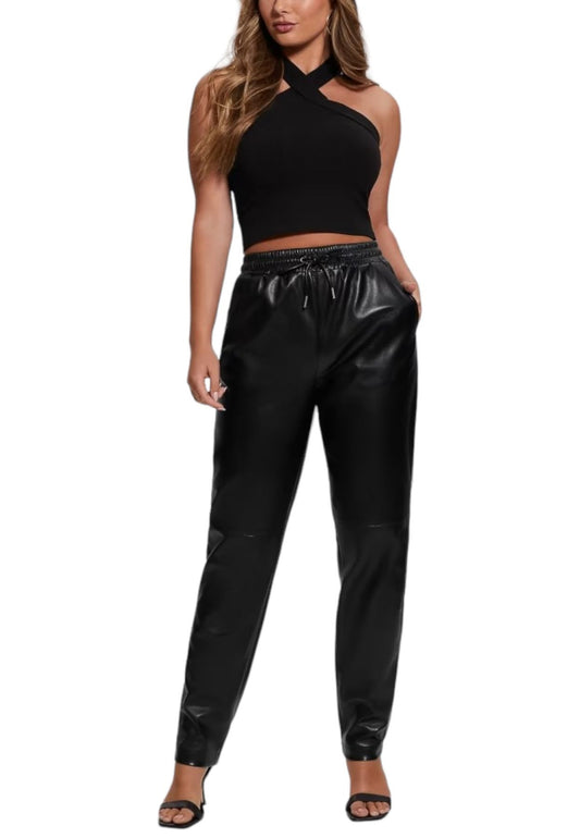 Pantaloni  Donna Guess   W3BB44WF8Q0