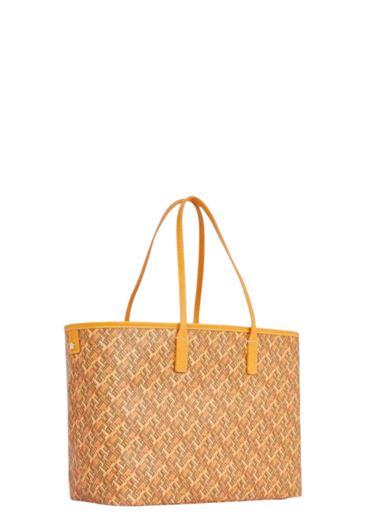 Borsa A Spalla Donna Tommy Hilfiger   AW0AW15971