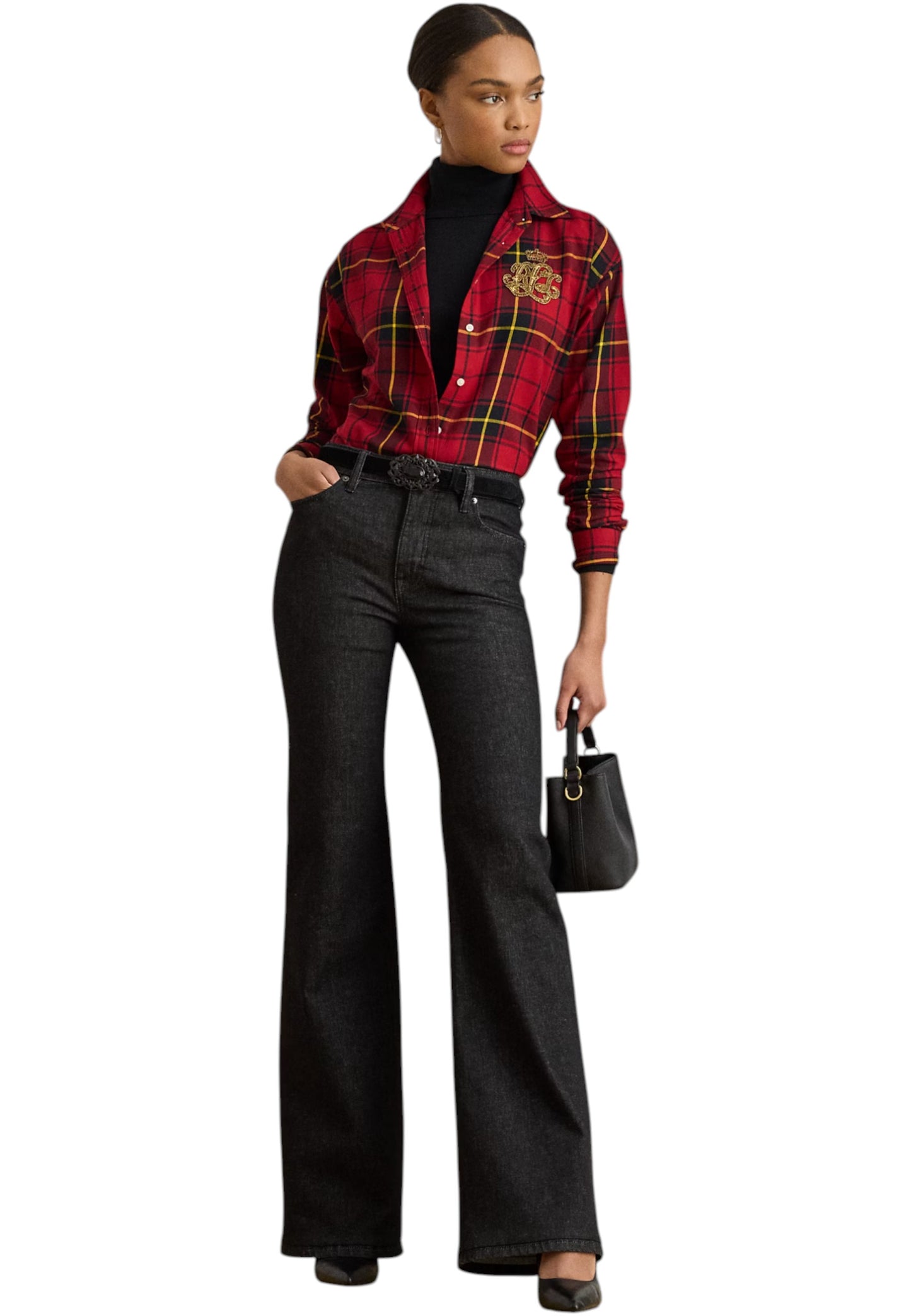 Camicia Donna Lauren Ralph Lauren 200979992