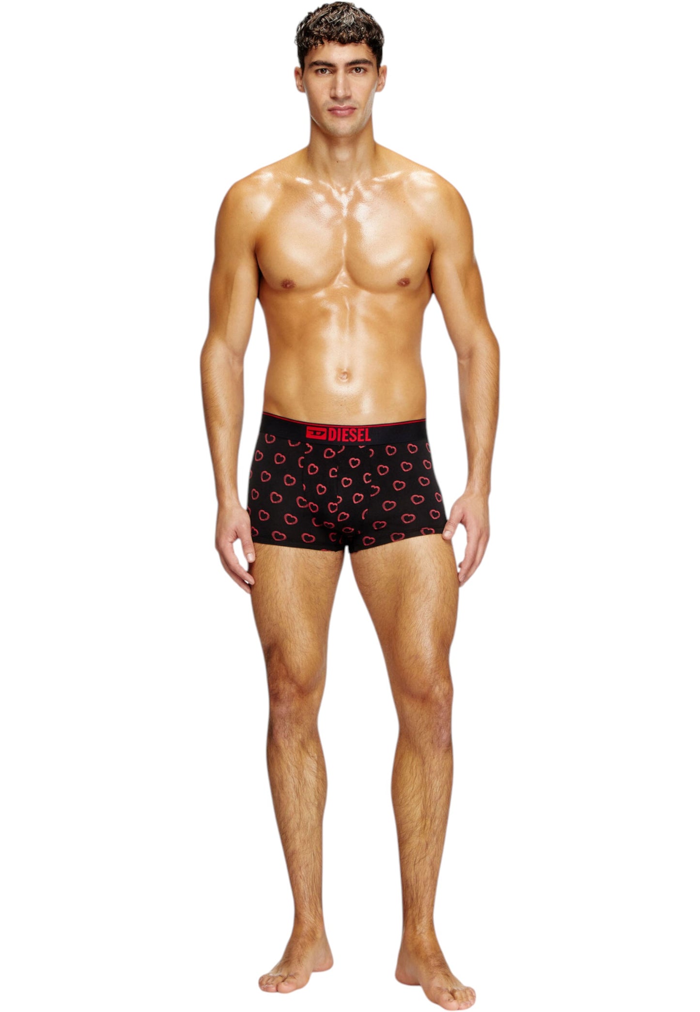 A178050KNCD - Boxer - Diesel