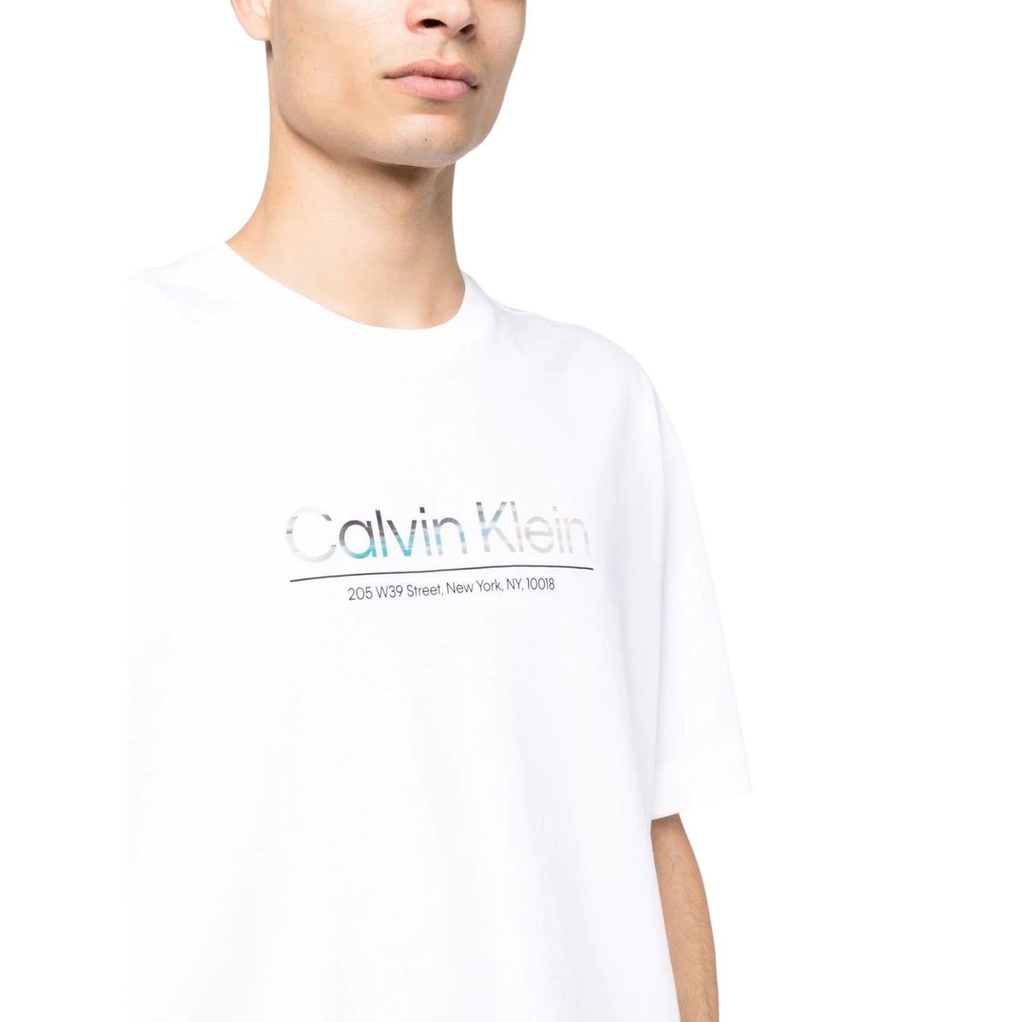 K10K111133 - T-shirt - Calvin Klein