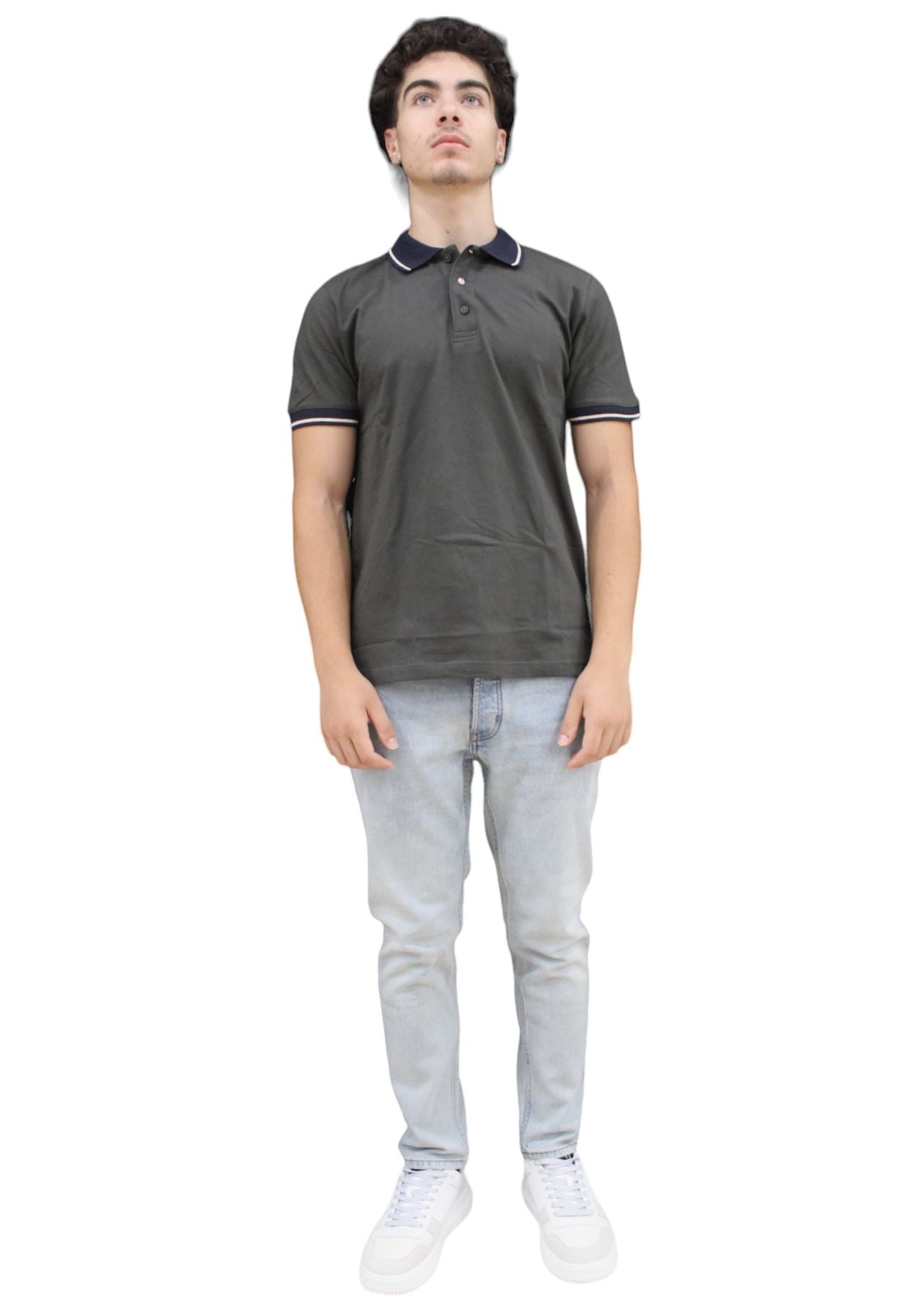 CFC0115990003 - T-shirt - QB24